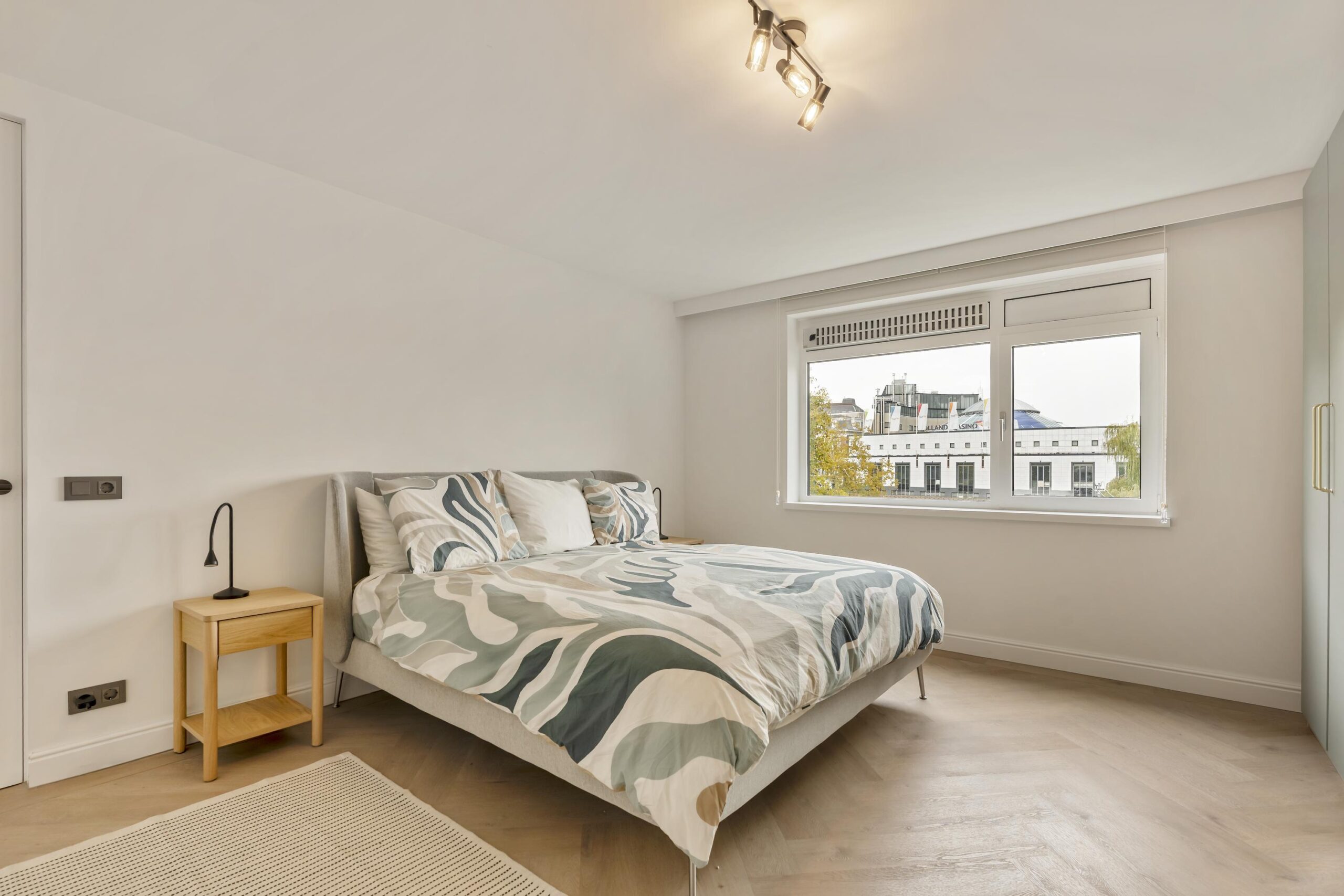 Stadhouderskade 16 A in AMSTERDAM-16