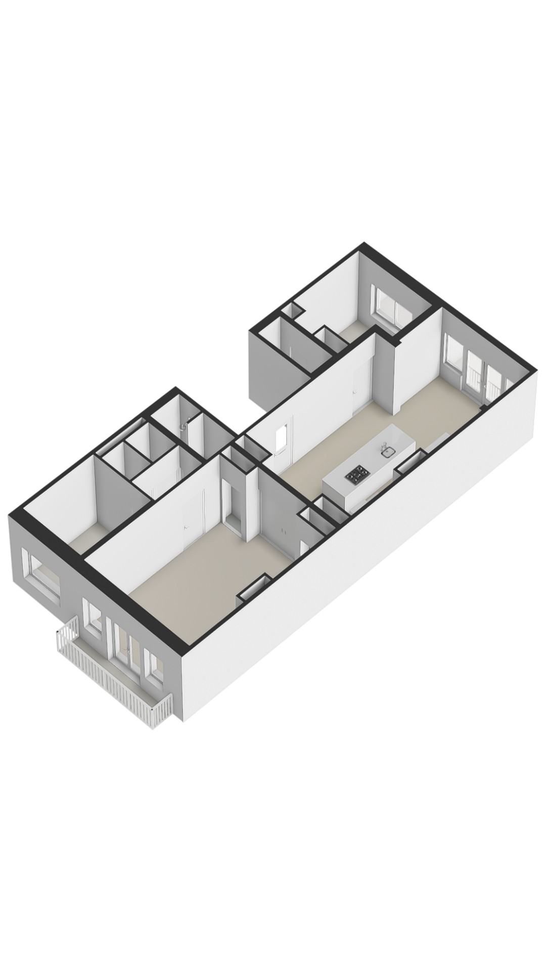 Koninginneweg 164 C in AMSTERDAM-24