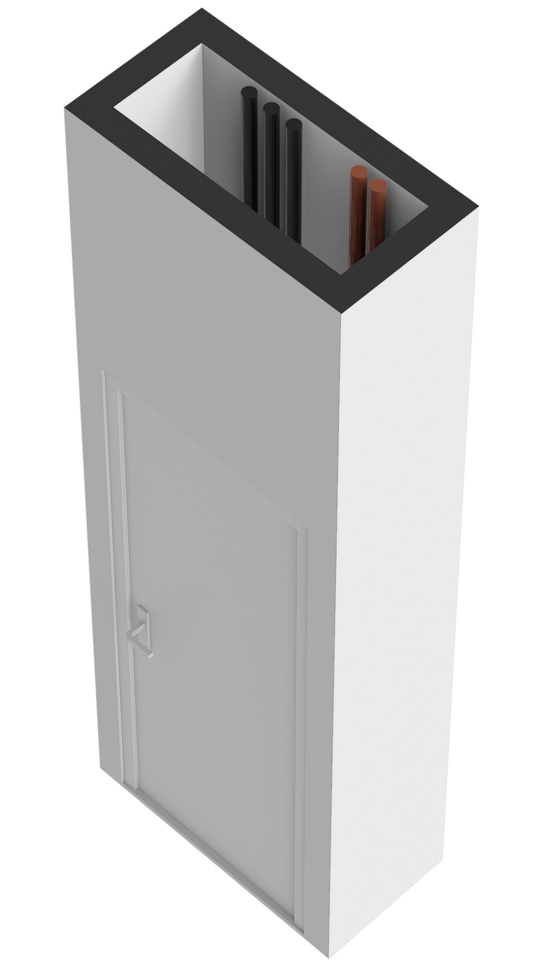 Koninginneweg 164 C in AMSTERDAM-26