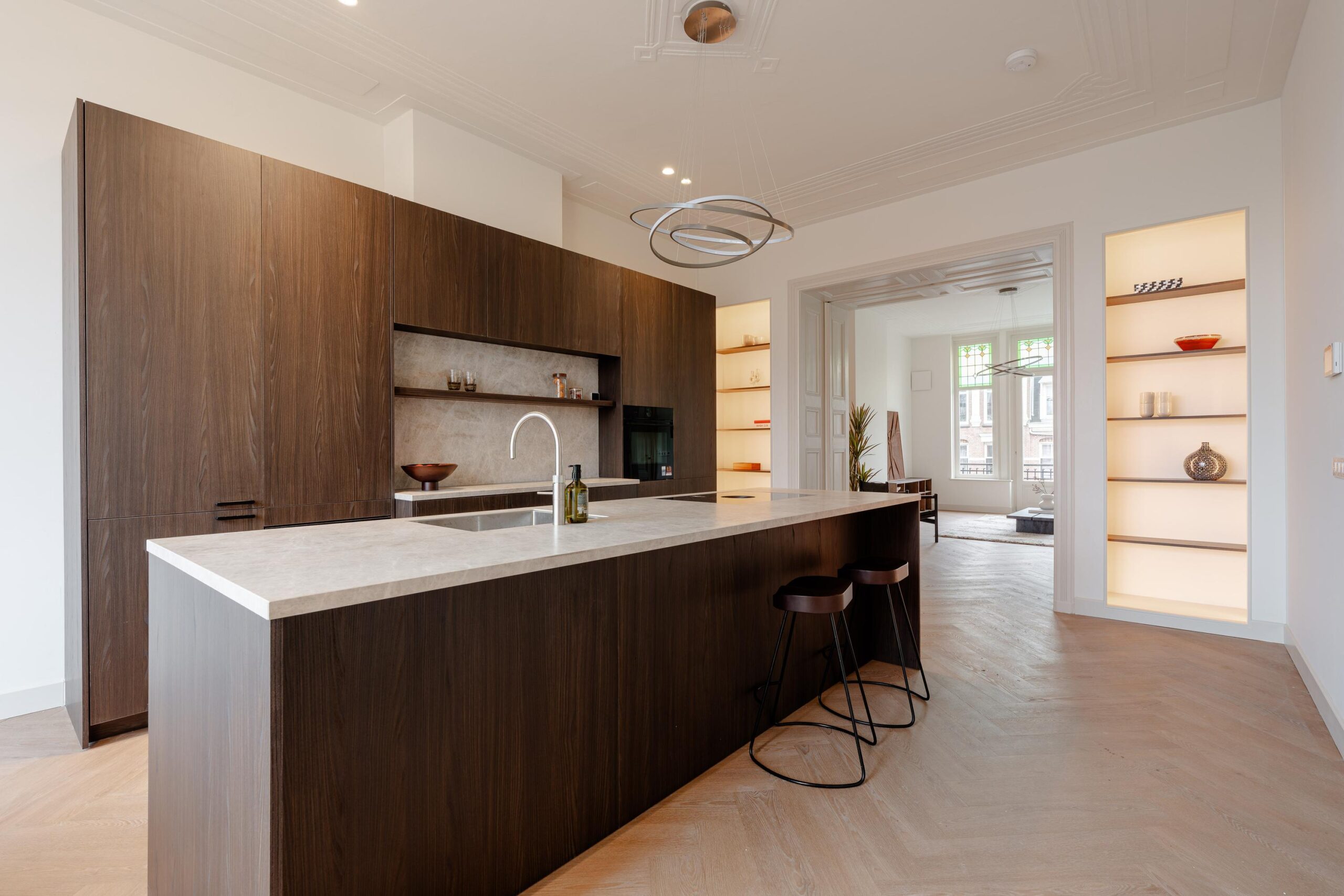 Koninginneweg 164 C in AMSTERDAM-4