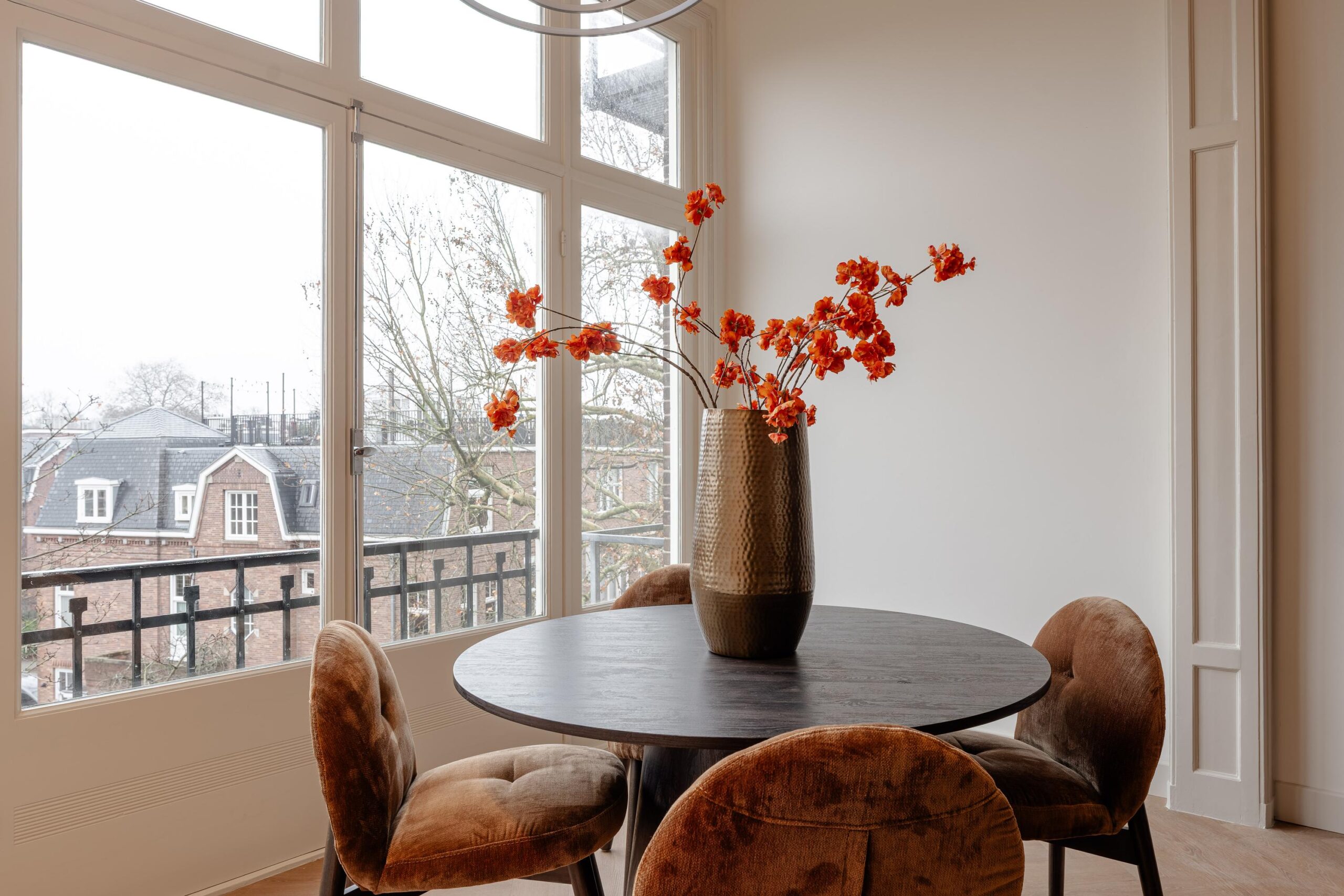 Koninginneweg 164 C in AMSTERDAM-6