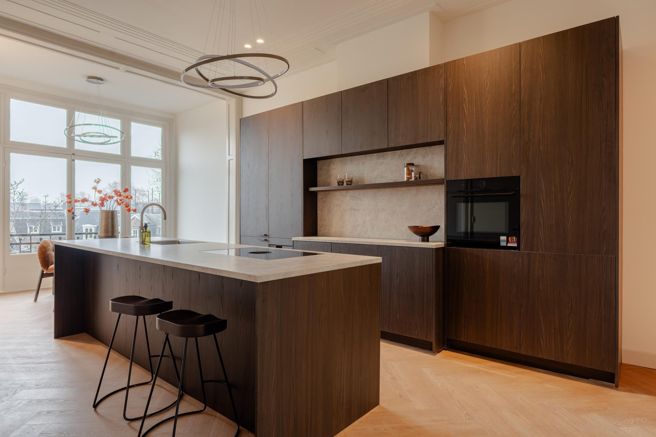 Koninginneweg 164 C in AMSTERDAM-2