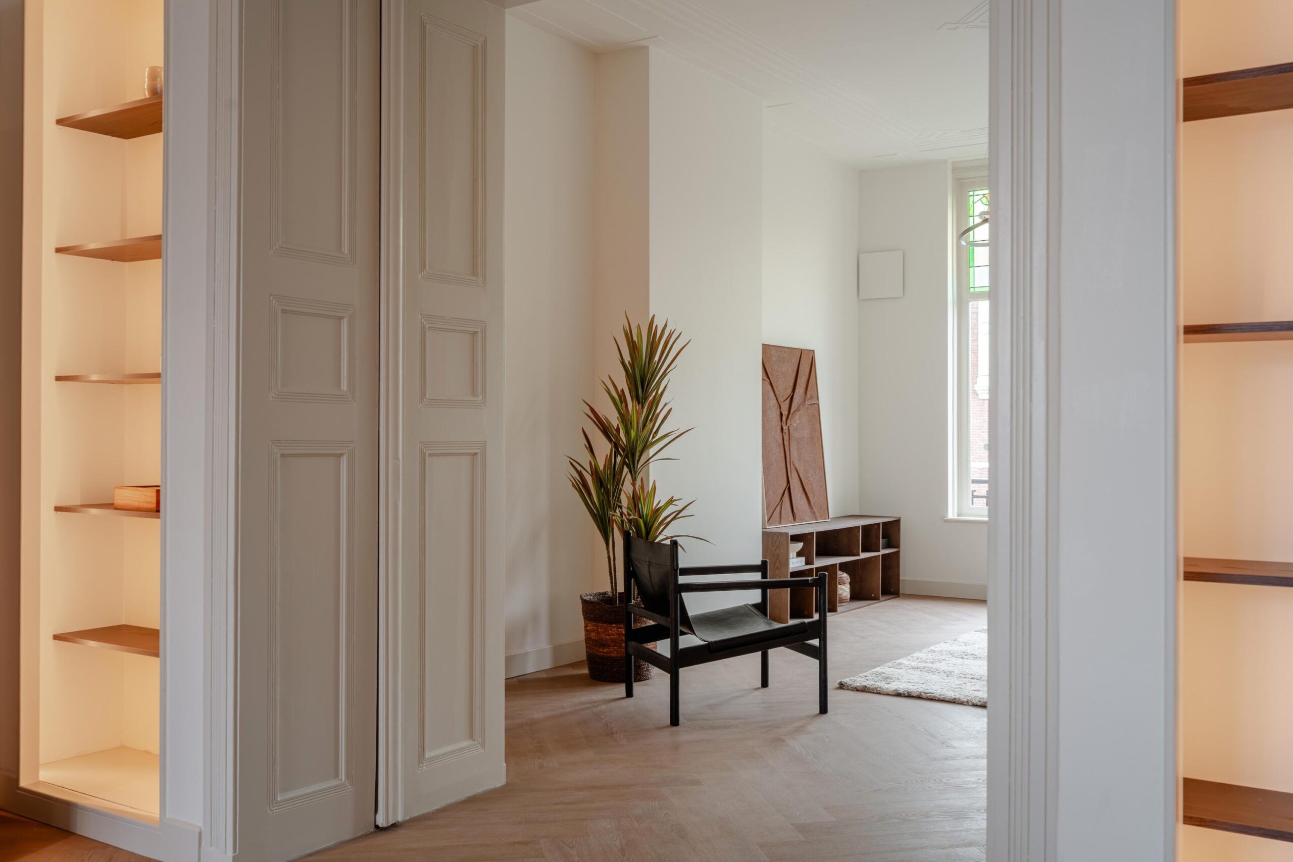 Koninginneweg 164 C in AMSTERDAM-9