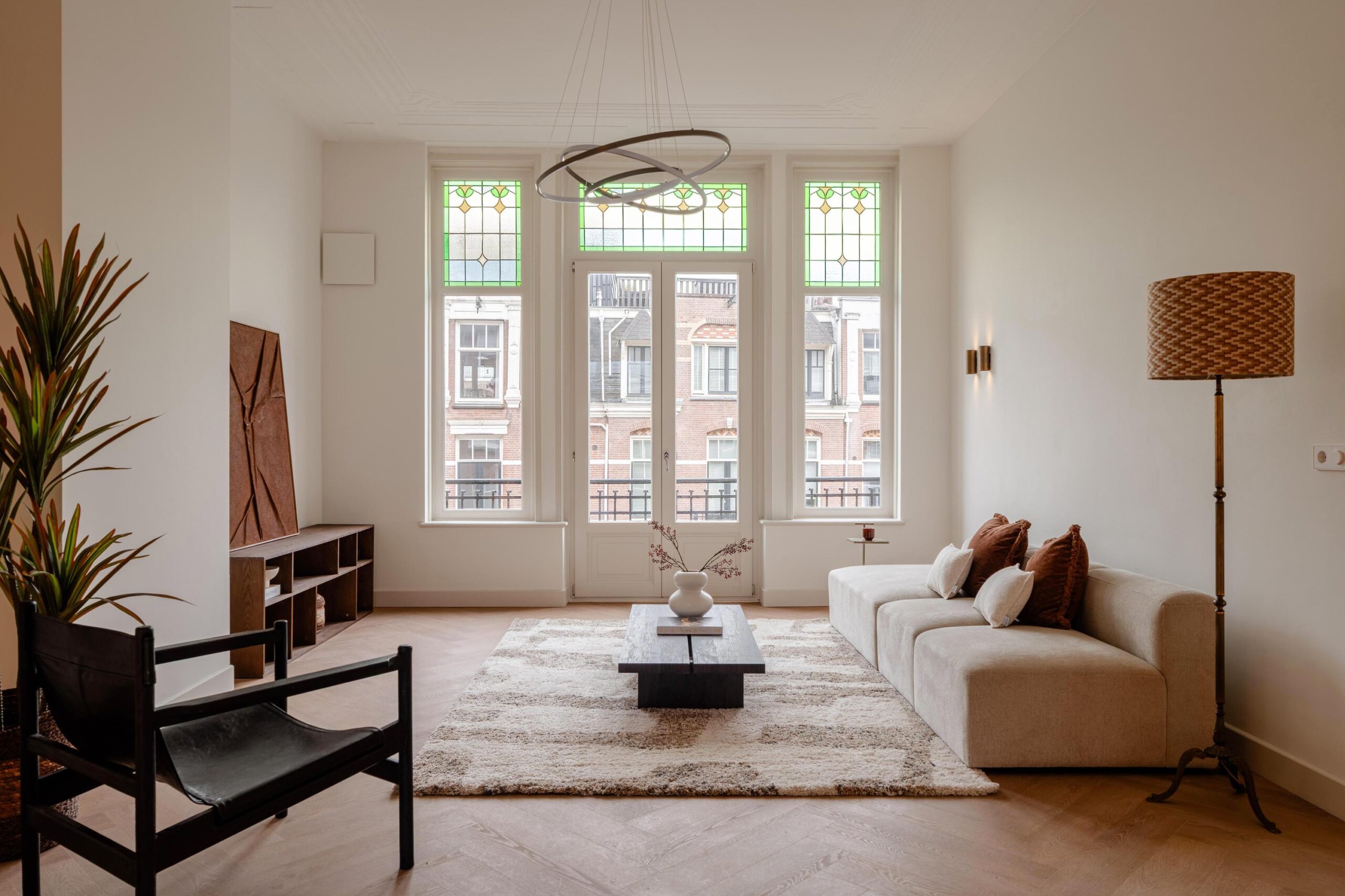 Koninginneweg 164 C in AMSTERDAM-10