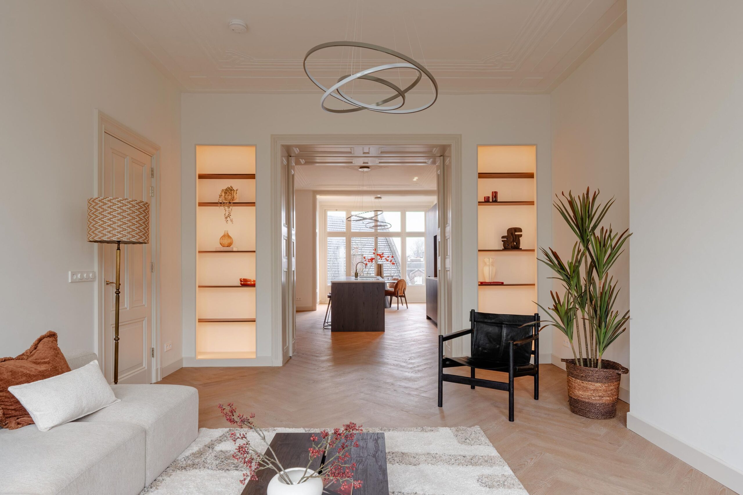 Koninginneweg 164 C in AMSTERDAM-3