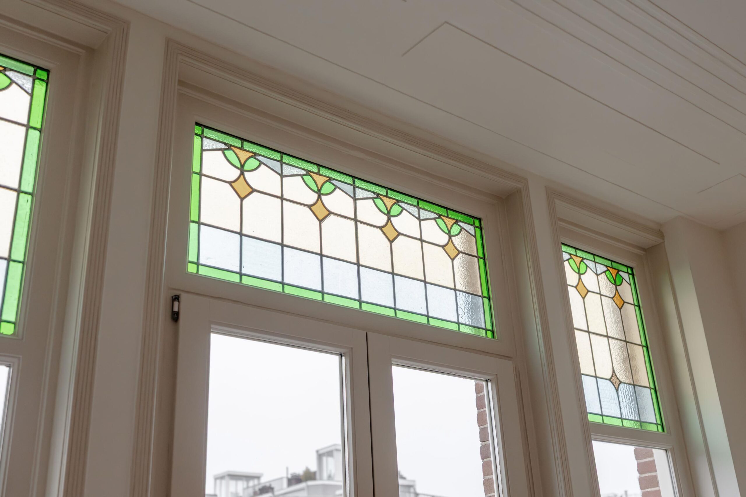 Koninginneweg 164 C in AMSTERDAM-12