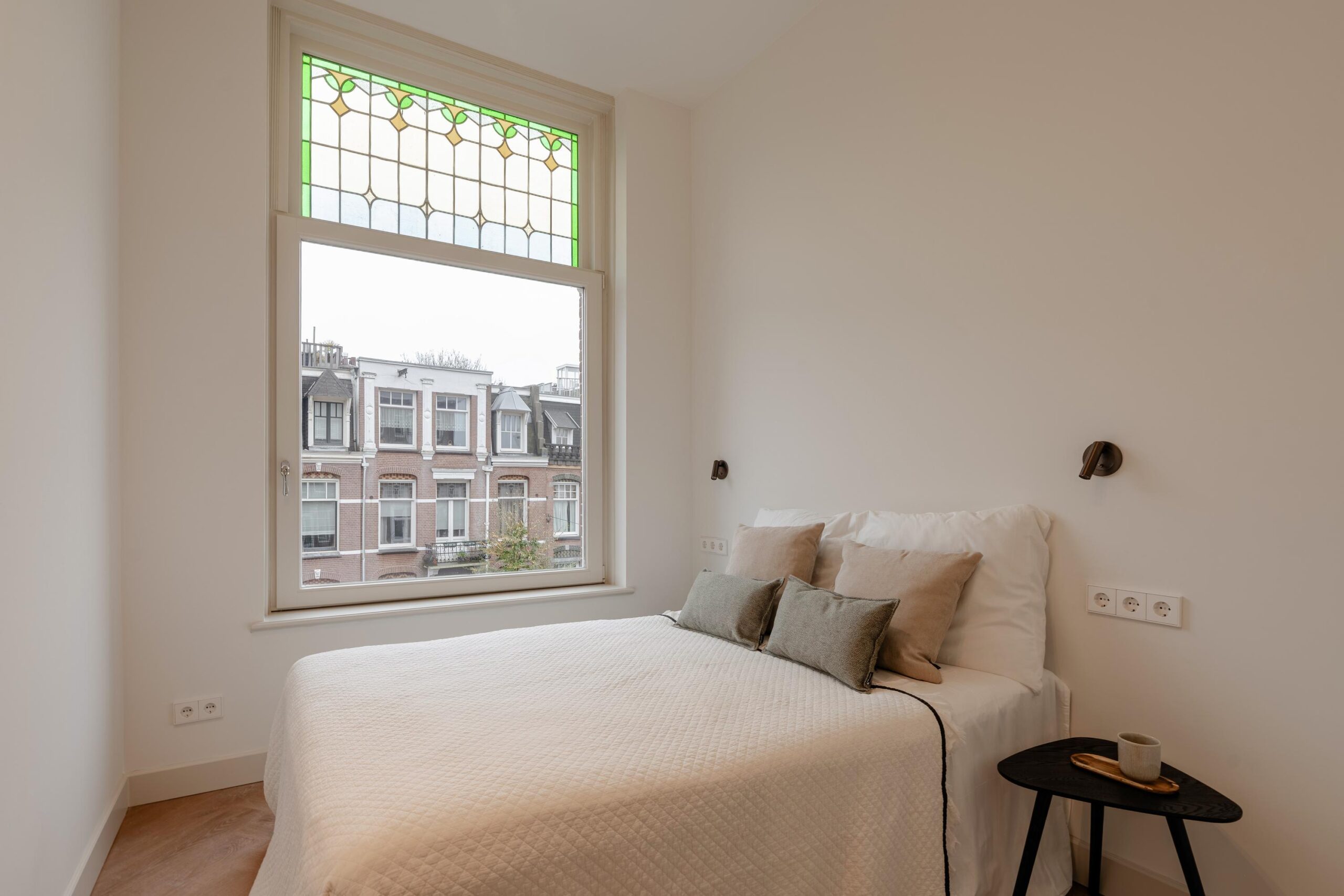 Koninginneweg 164 C in AMSTERDAM-15