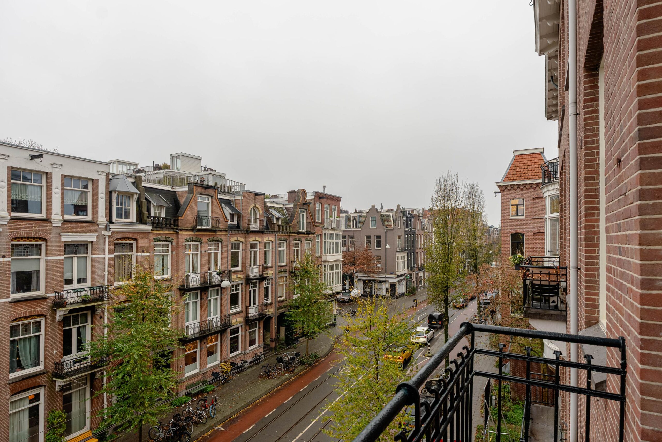 Koninginneweg 164 C in AMSTERDAM-11