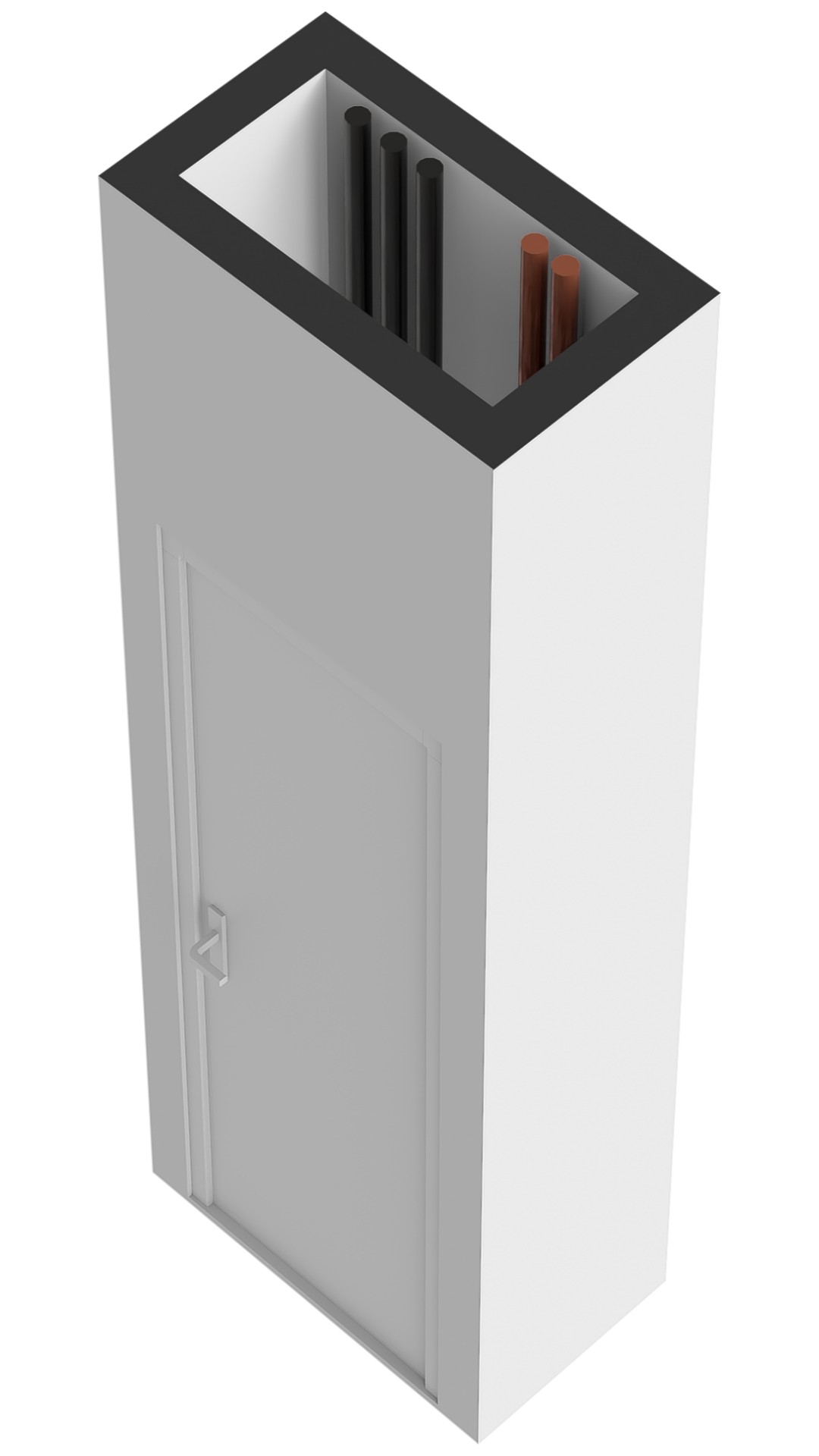 Koninginneweg 164 D in AMSTERDAM-34