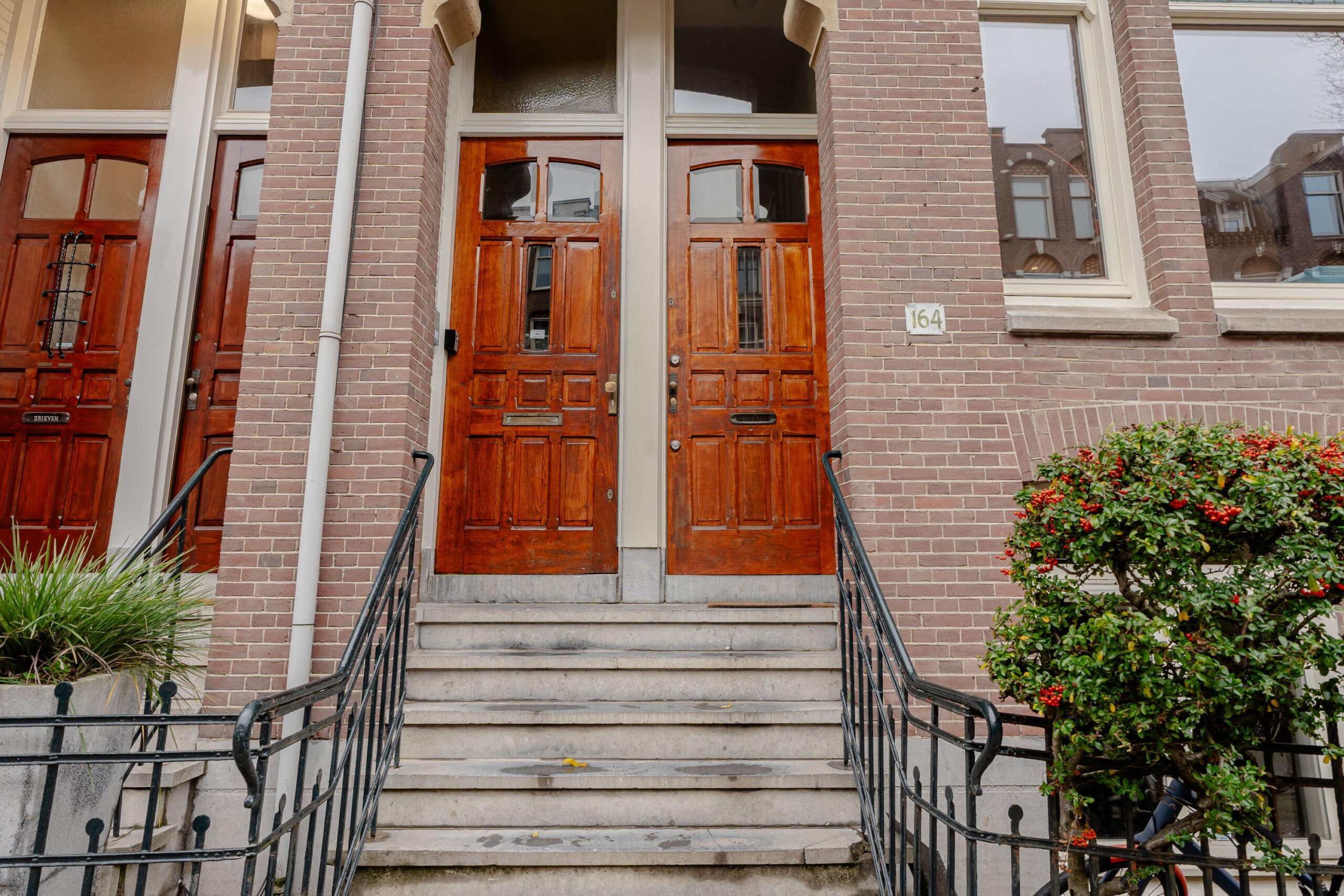 Koninginneweg 164 D in AMSTERDAM-26