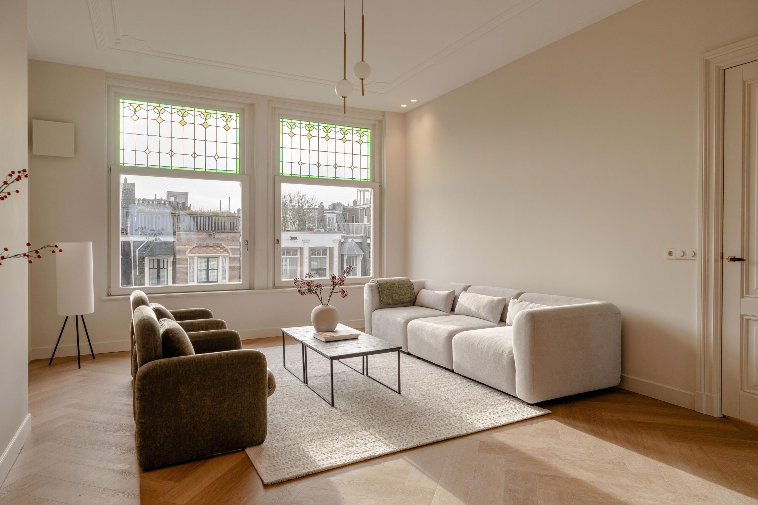 Koninginneweg 164 D in AMSTERDAM-4