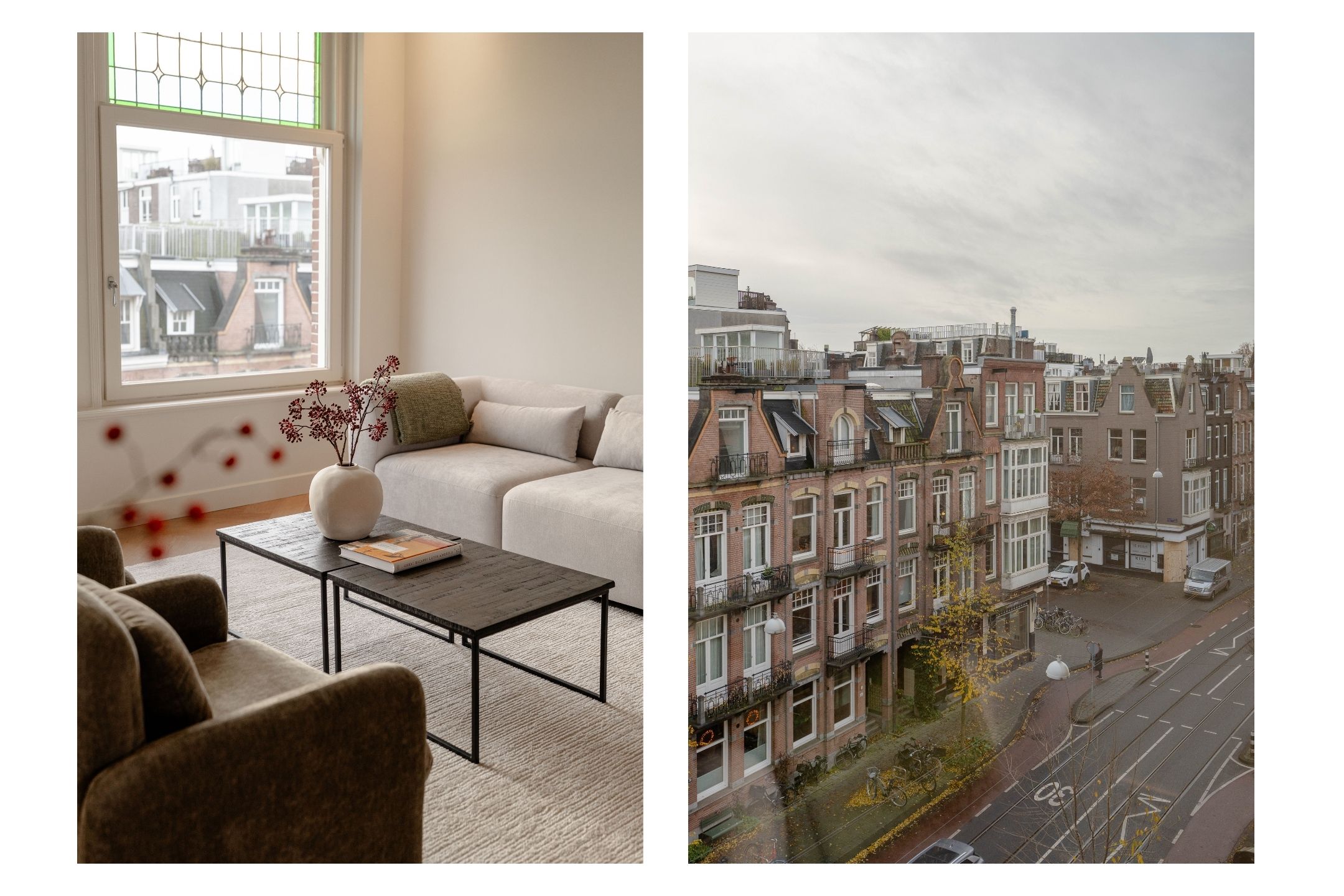 Koninginneweg 164 D in AMSTERDAM-5