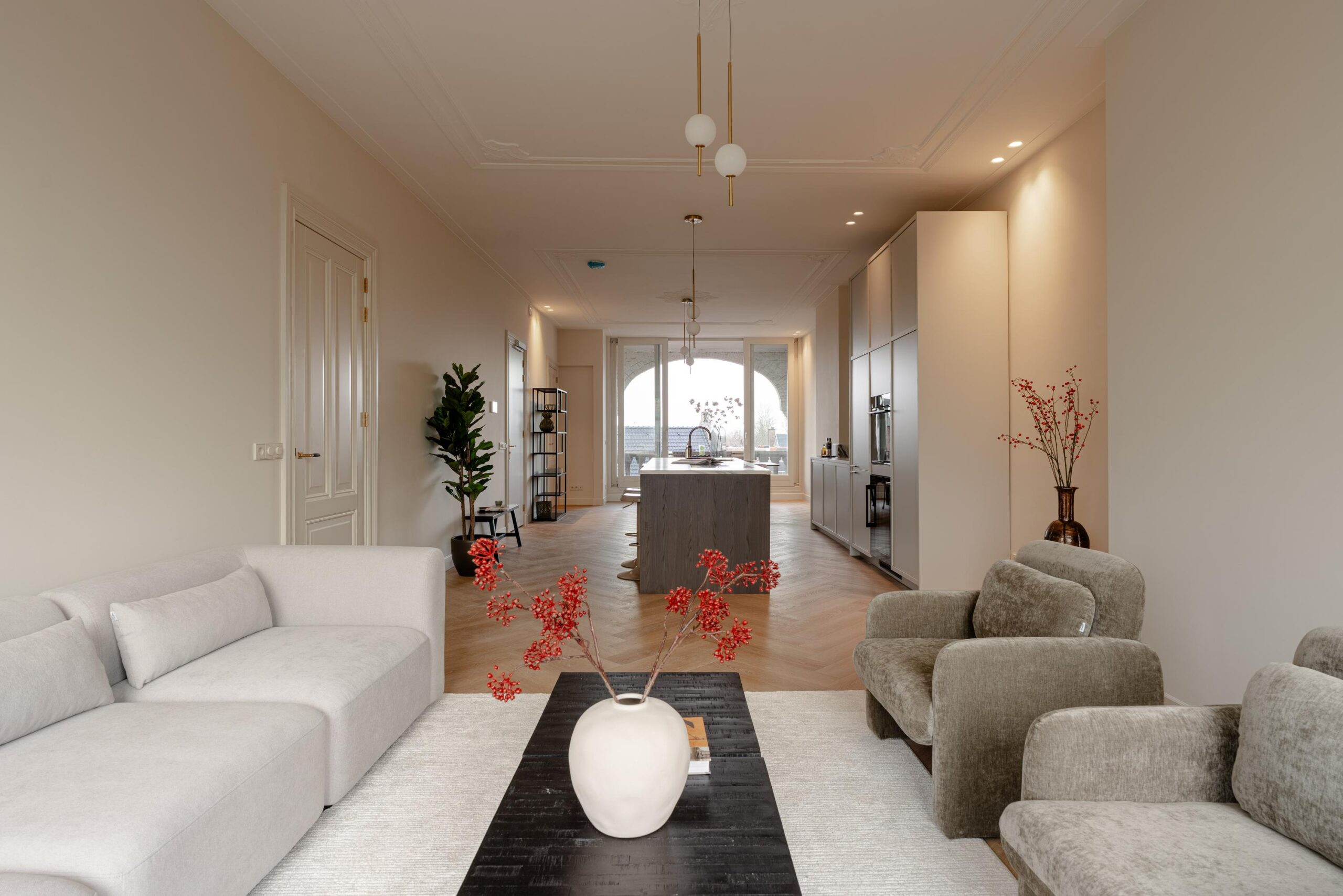 Koninginneweg 164 D in AMSTERDAM-6