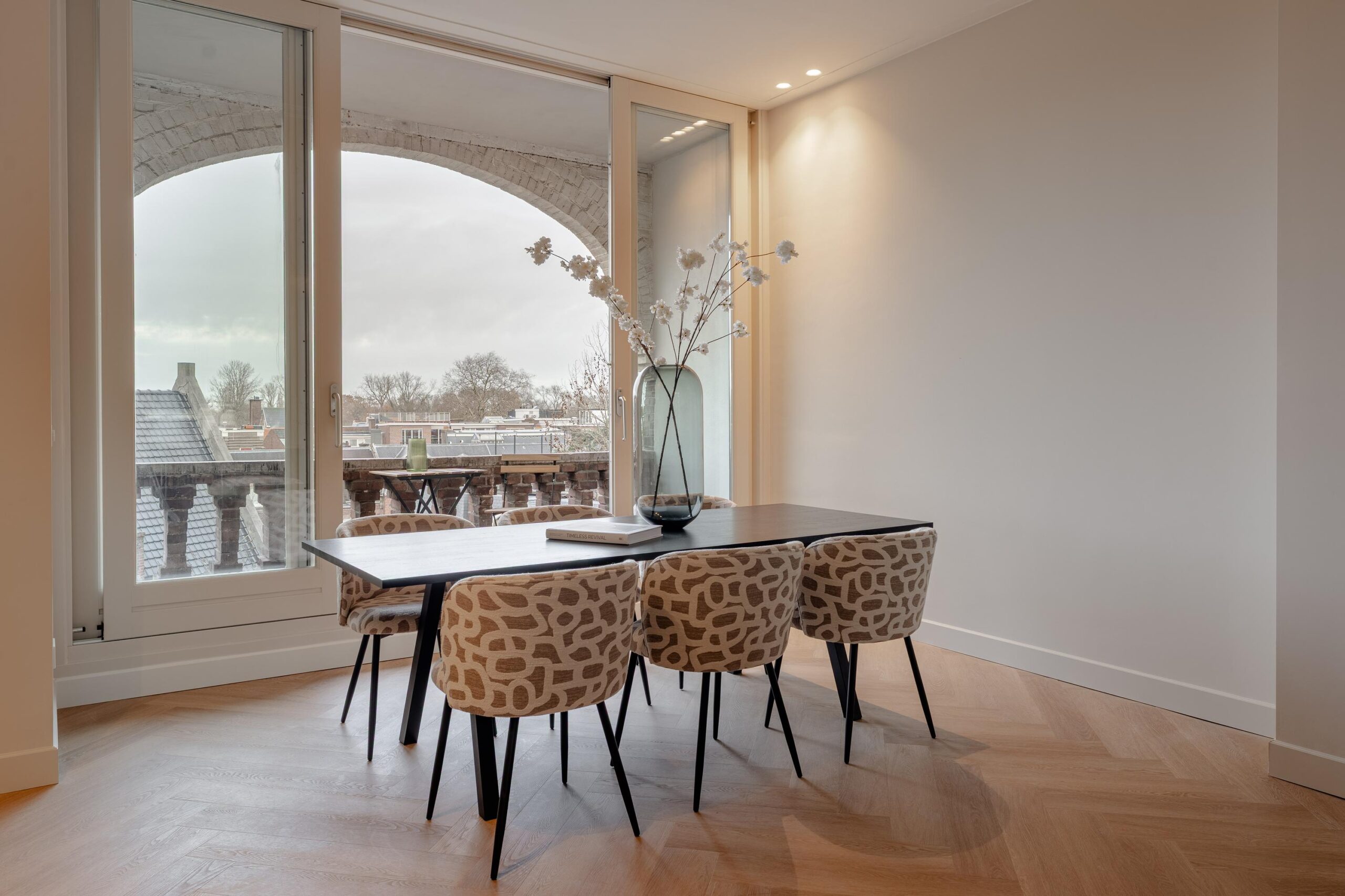 Koninginneweg 164 D in AMSTERDAM-2