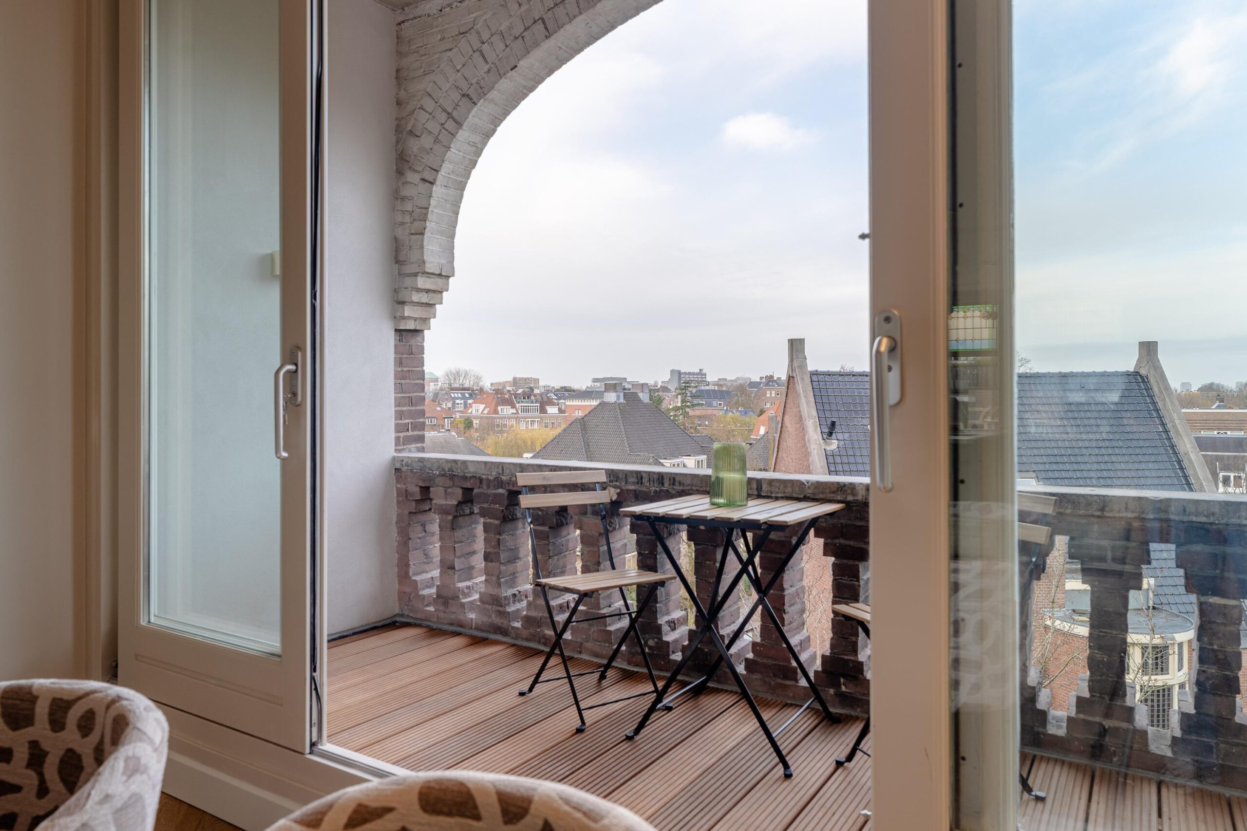 Koninginneweg 164 D in AMSTERDAM-12