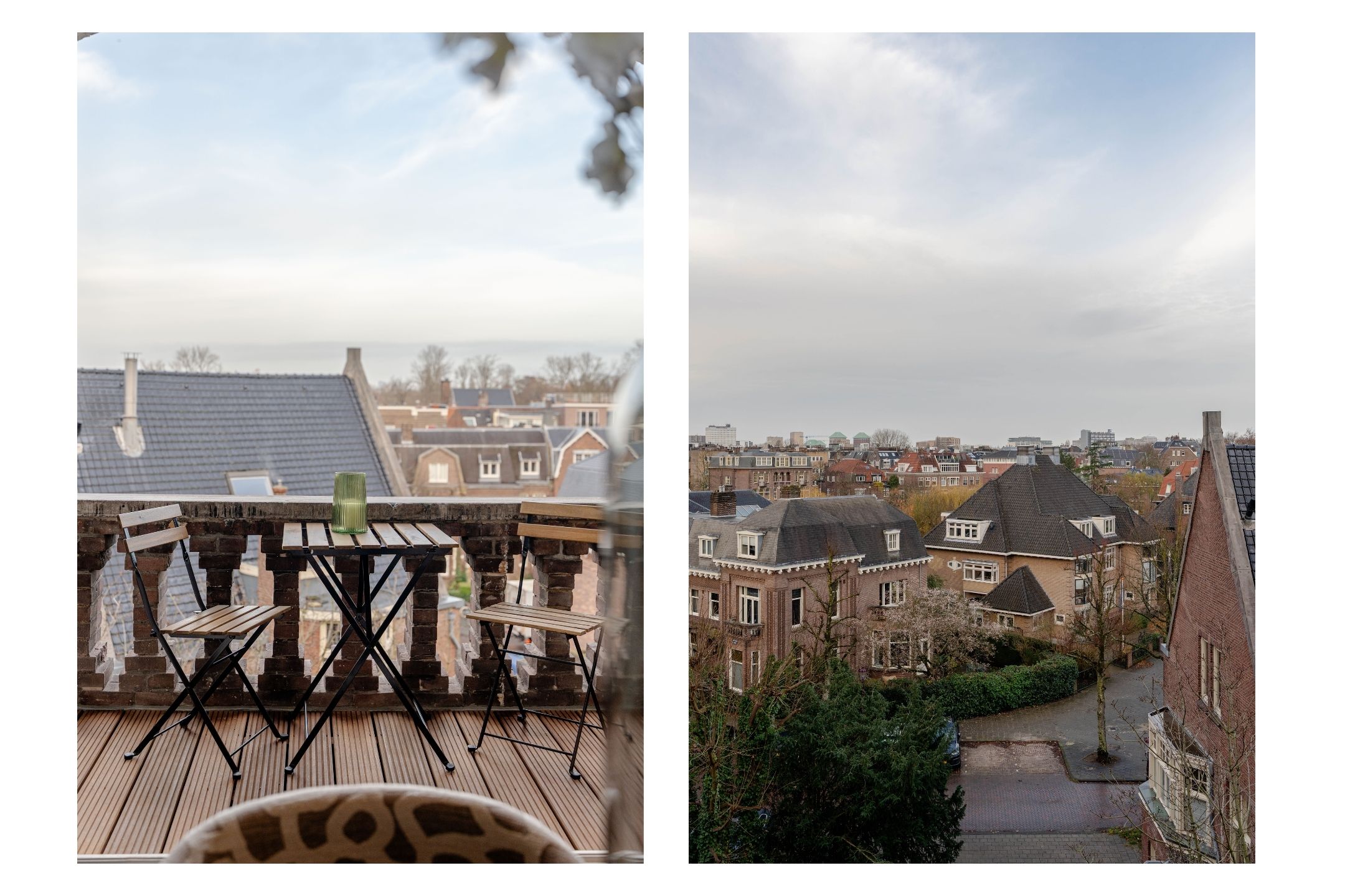 Koninginneweg 164 D in AMSTERDAM-13