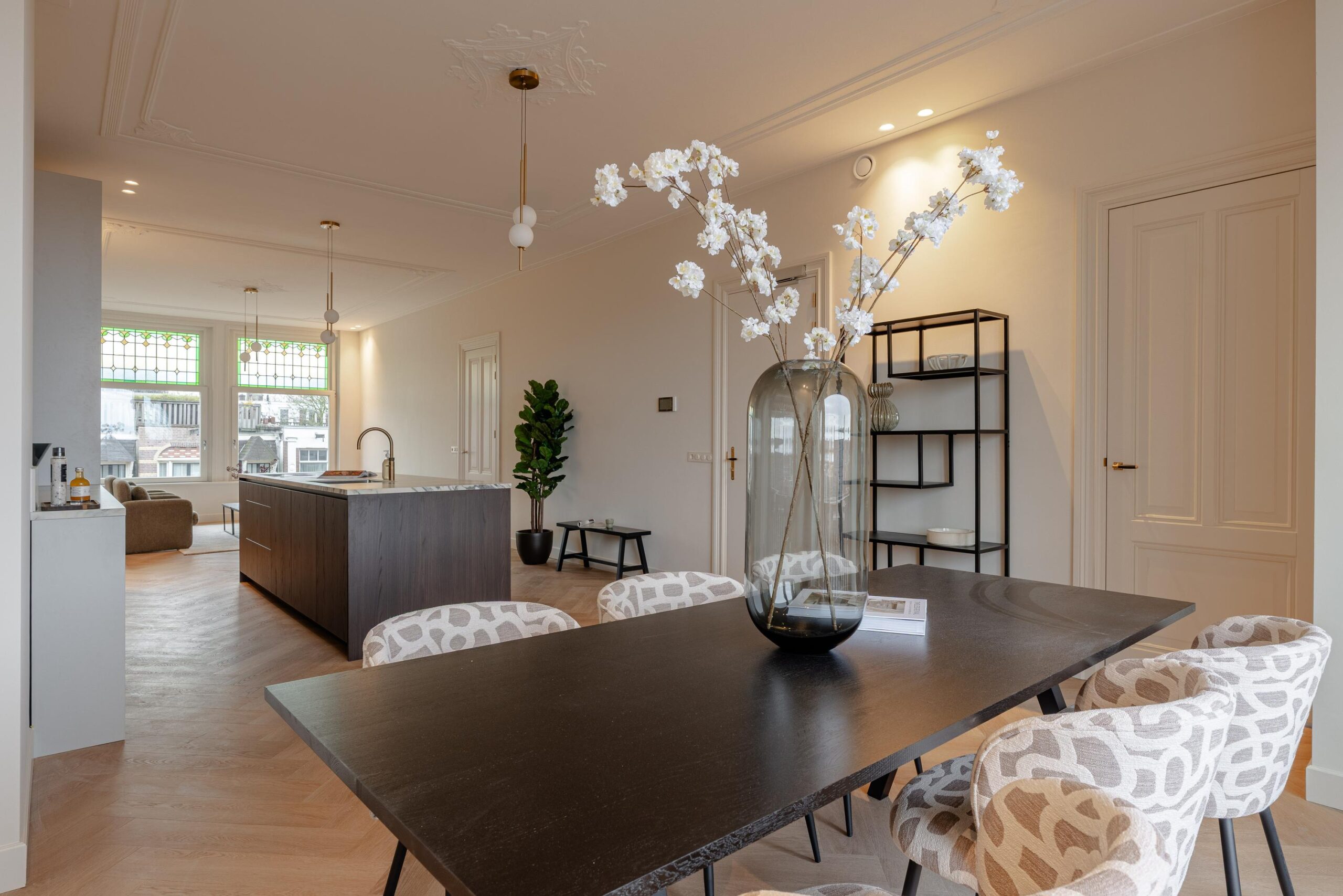 Koninginneweg 164 D in AMSTERDAM-10