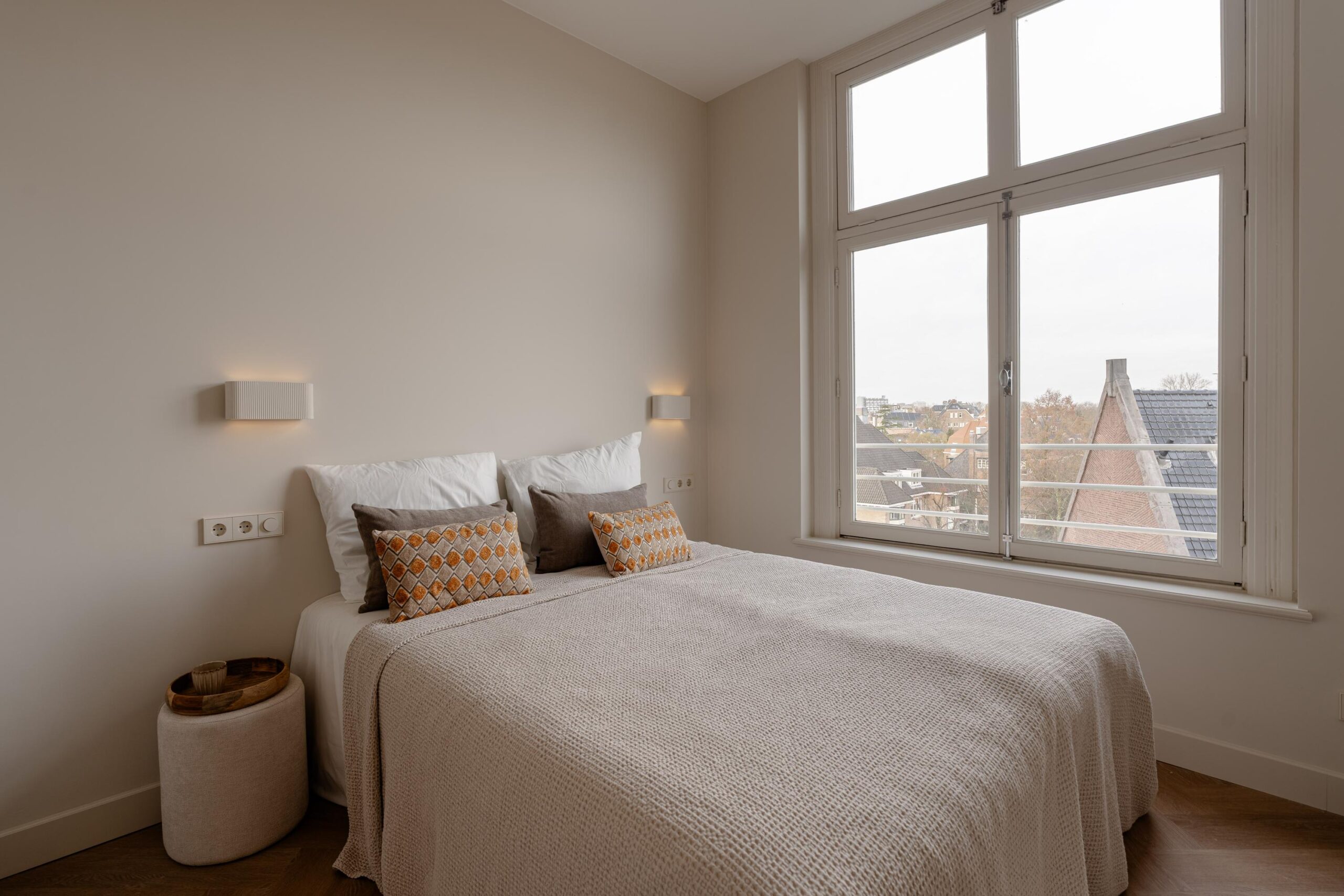 Koninginneweg 164 D in AMSTERDAM-15