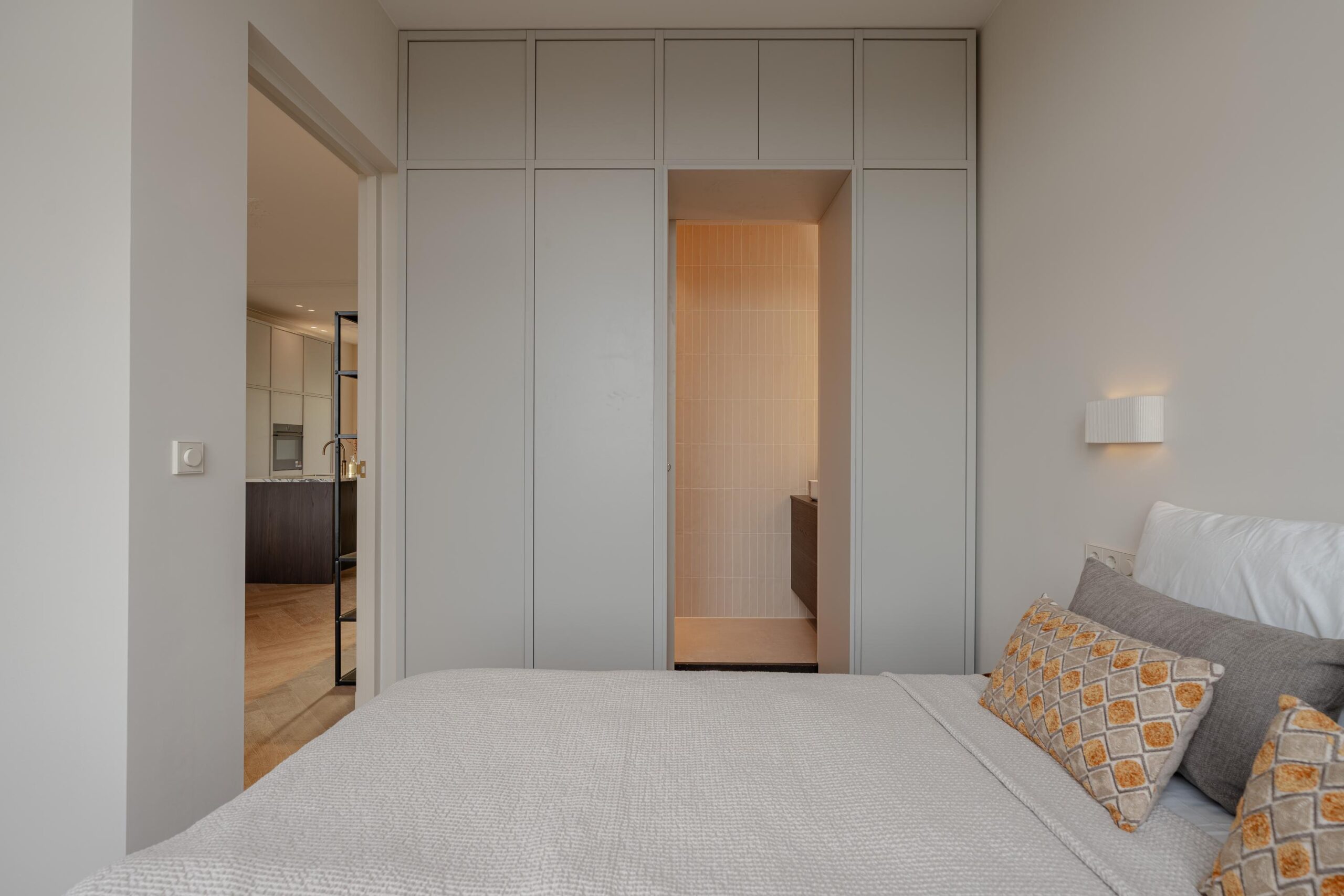 Koninginneweg 164 D in AMSTERDAM-16