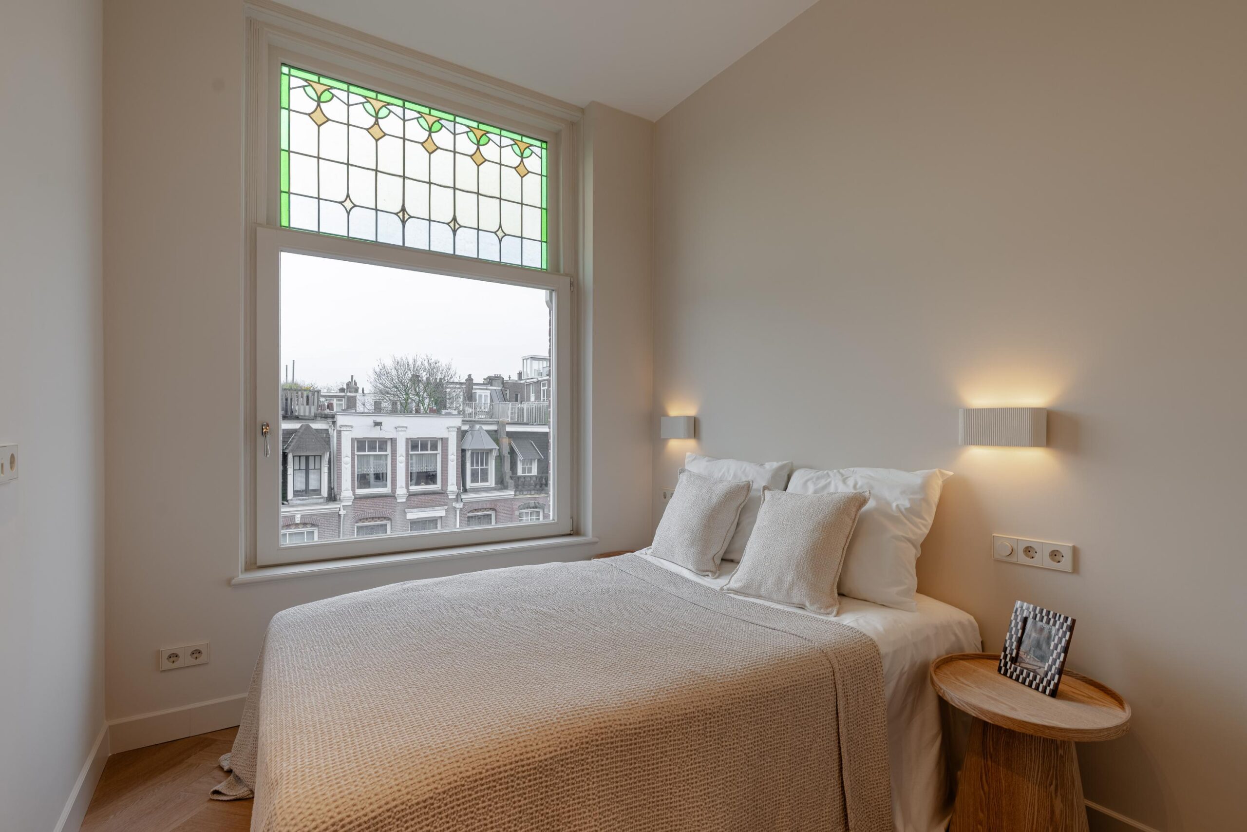 Koninginneweg 164 D in AMSTERDAM-21