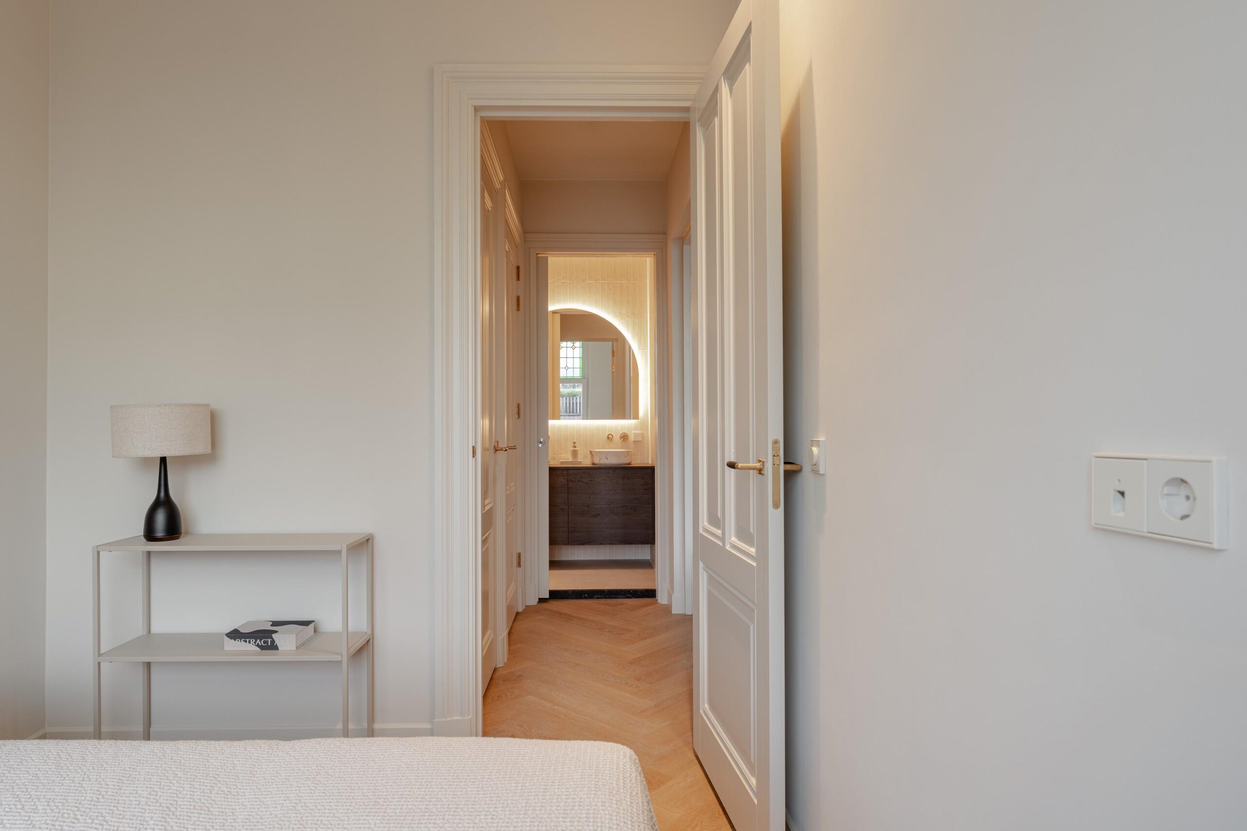 Koninginneweg 164 D in AMSTERDAM-22