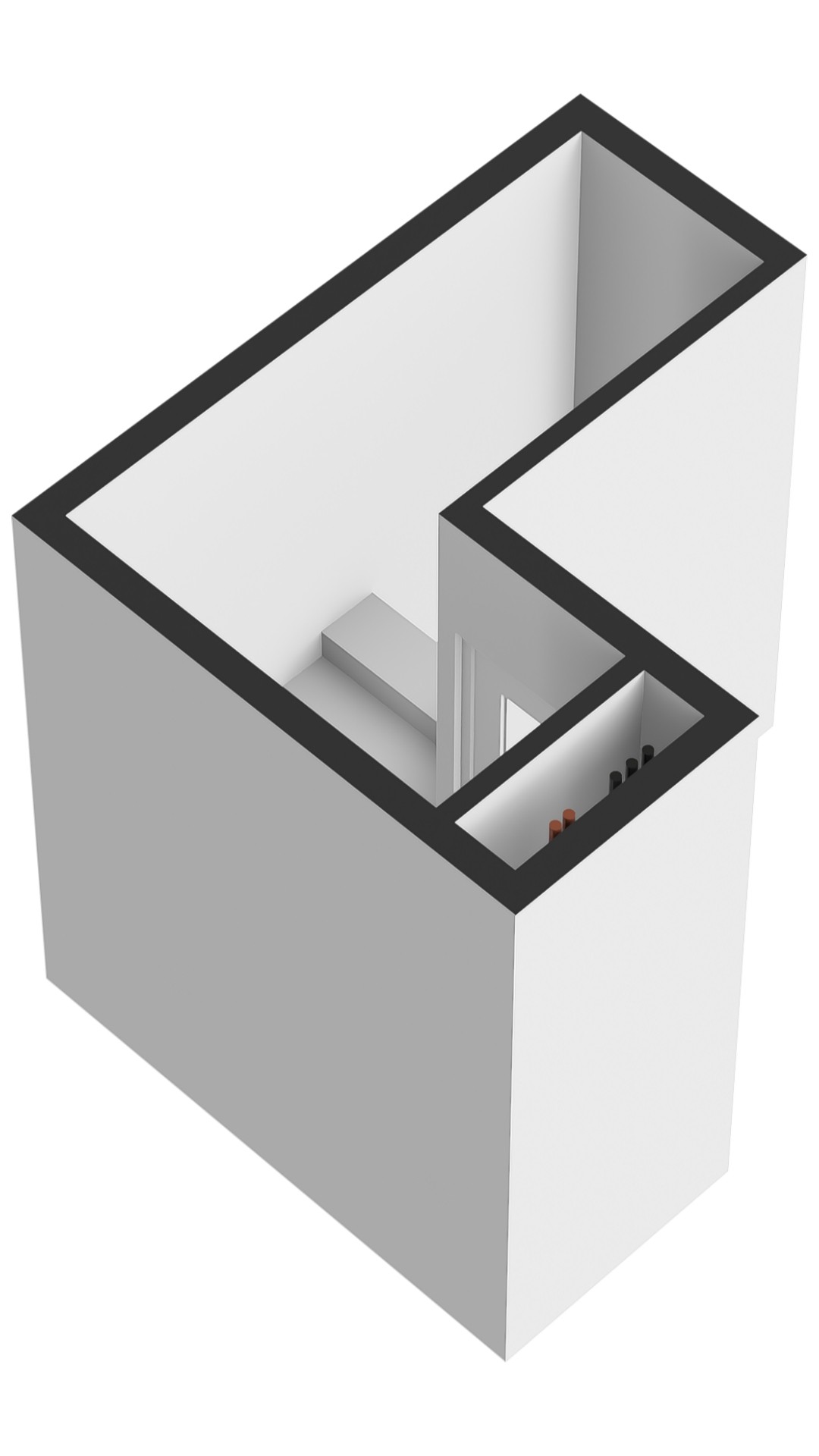 Koninginneweg 164 E in AMSTERDAM-39
