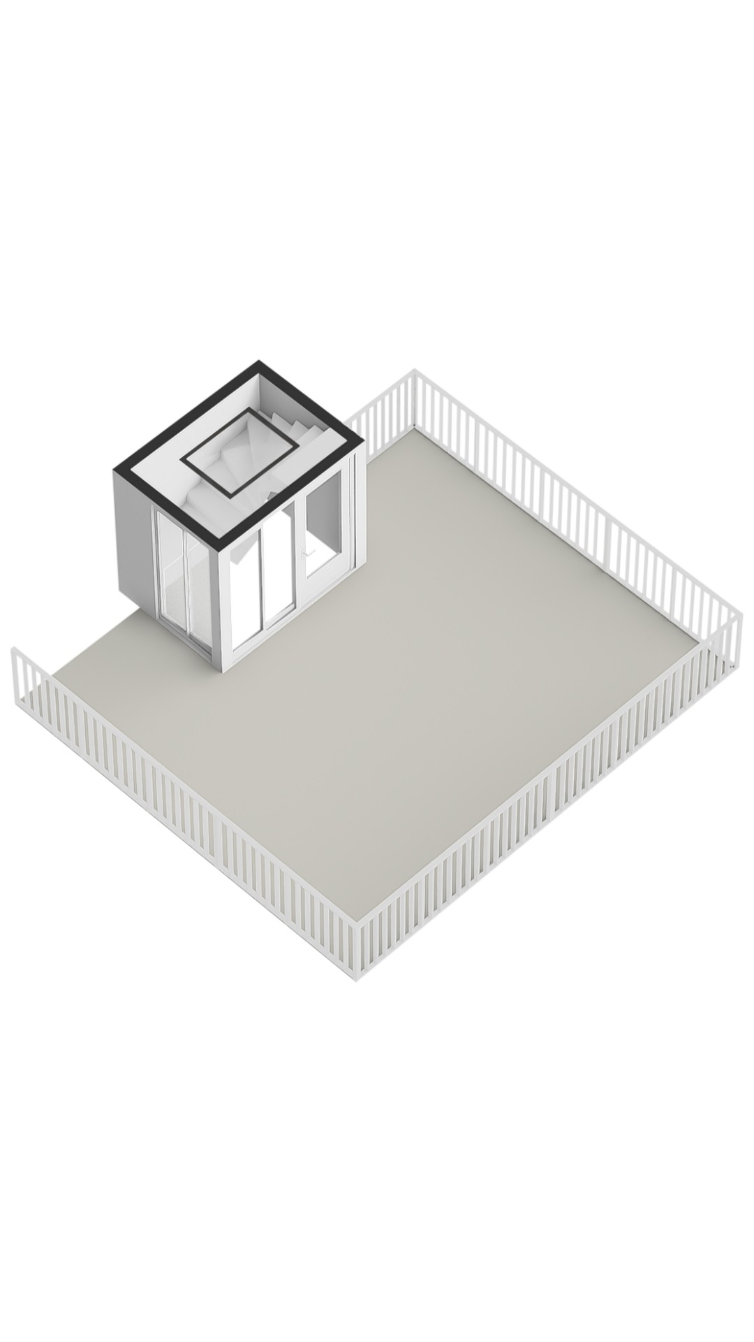 Koninginneweg 164 E in AMSTERDAM-35