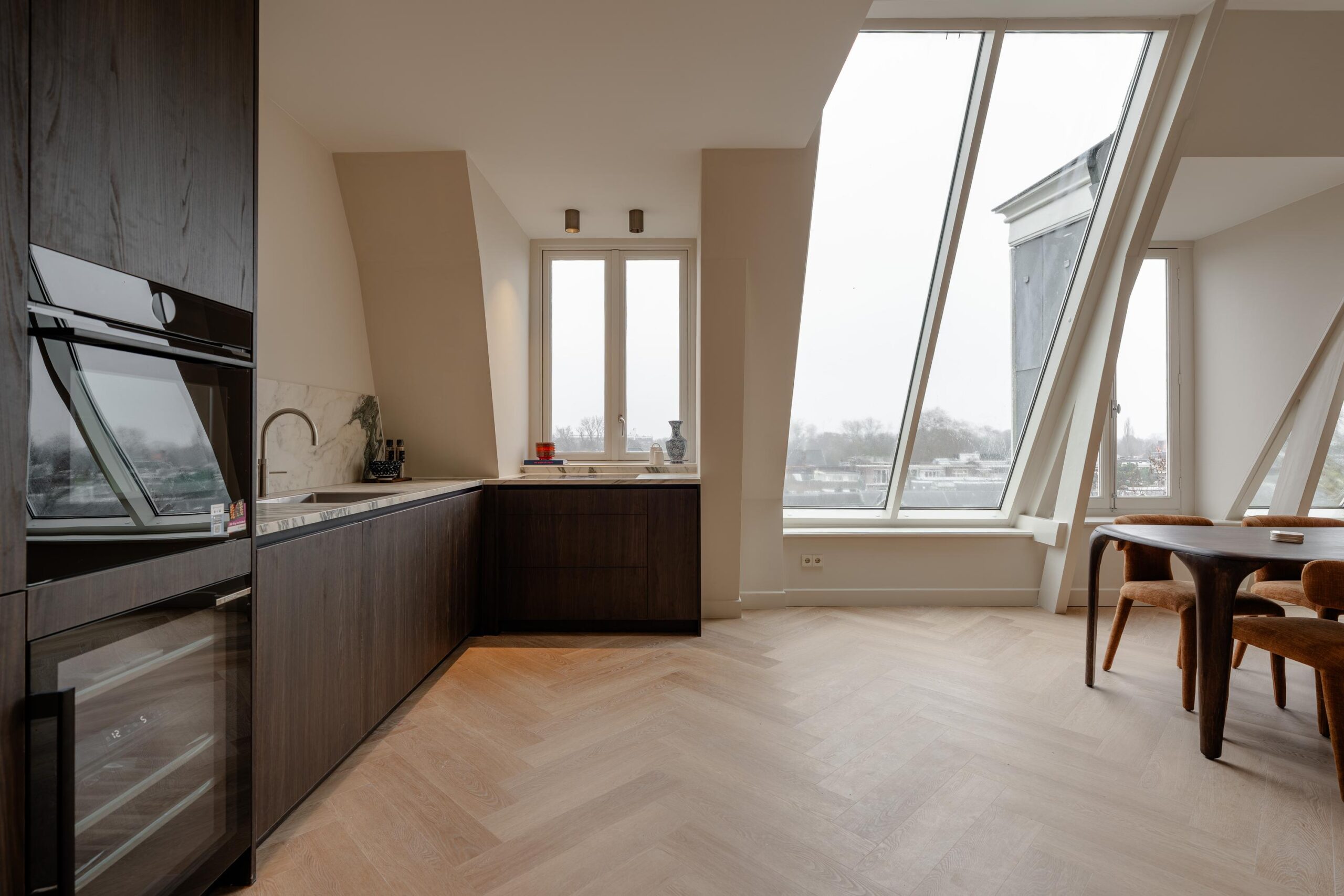 Koninginneweg 164 E in AMSTERDAM-7