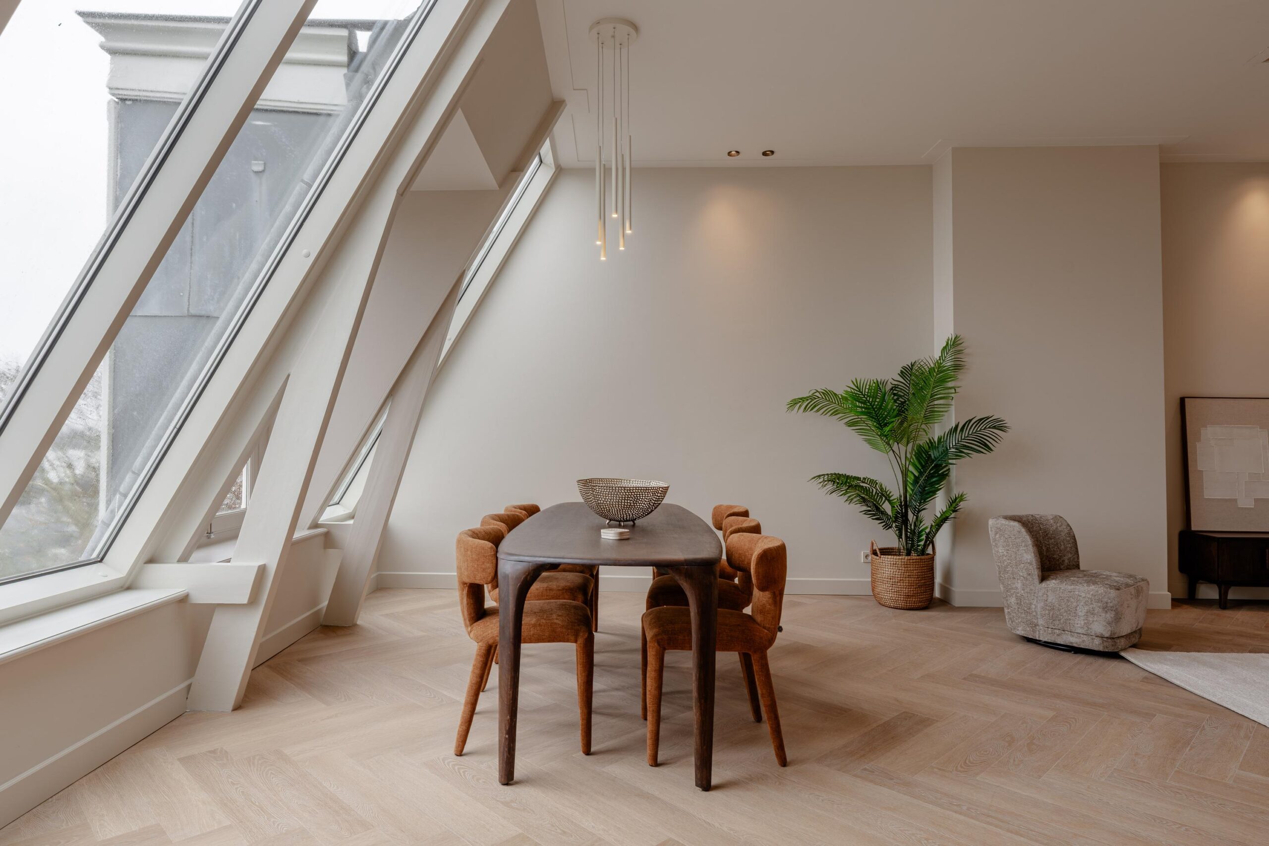 Koninginneweg 164 E in AMSTERDAM-4