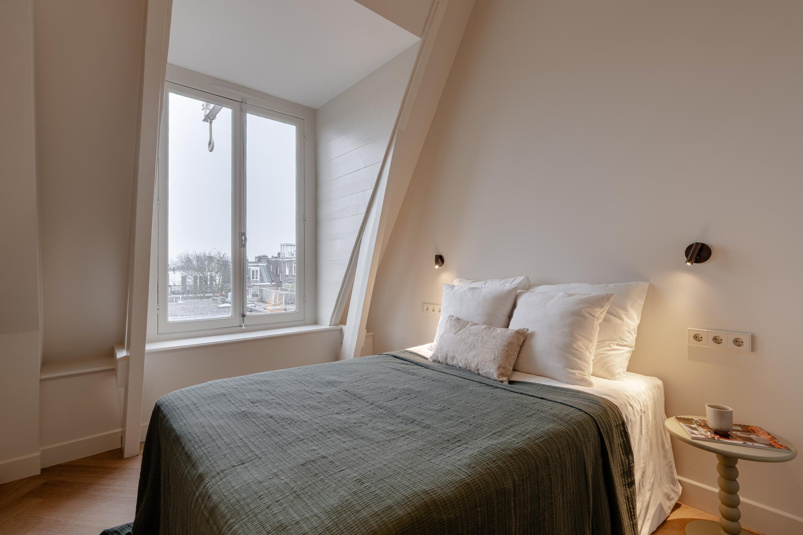 Koninginneweg 164 E in AMSTERDAM-16