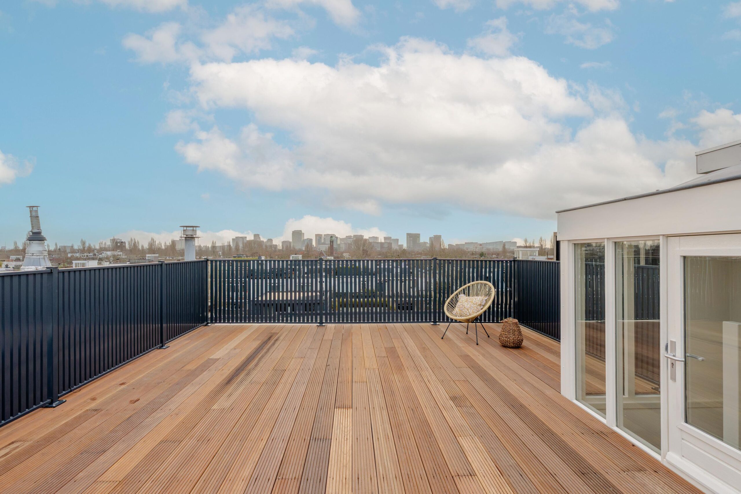 Koninginneweg 164 E in AMSTERDAM-23