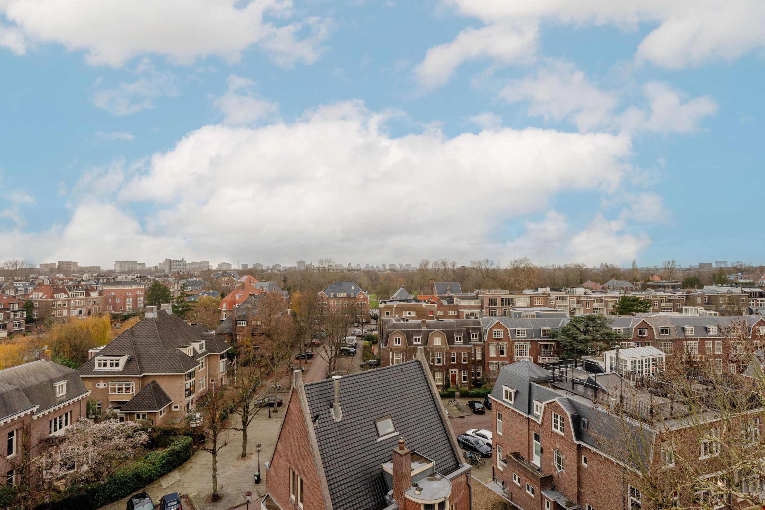 Koninginneweg 164 E in AMSTERDAM-24