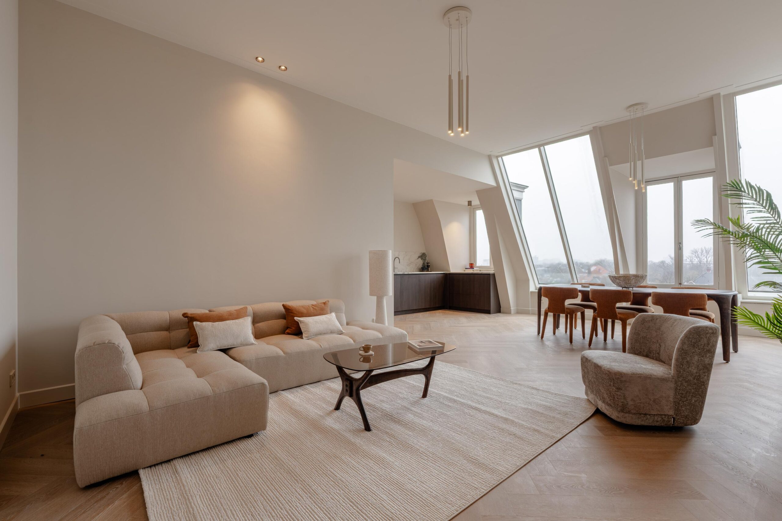 Koninginneweg 164 E in AMSTERDAM-10