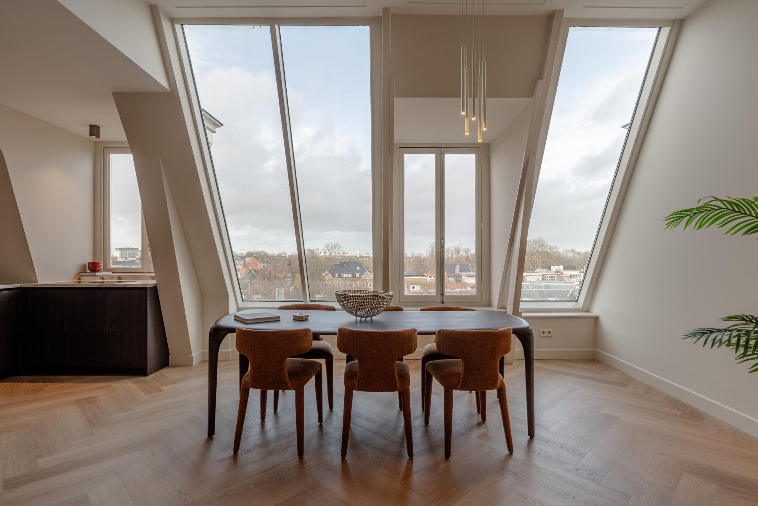 Koninginneweg 164 E in AMSTERDAM-8