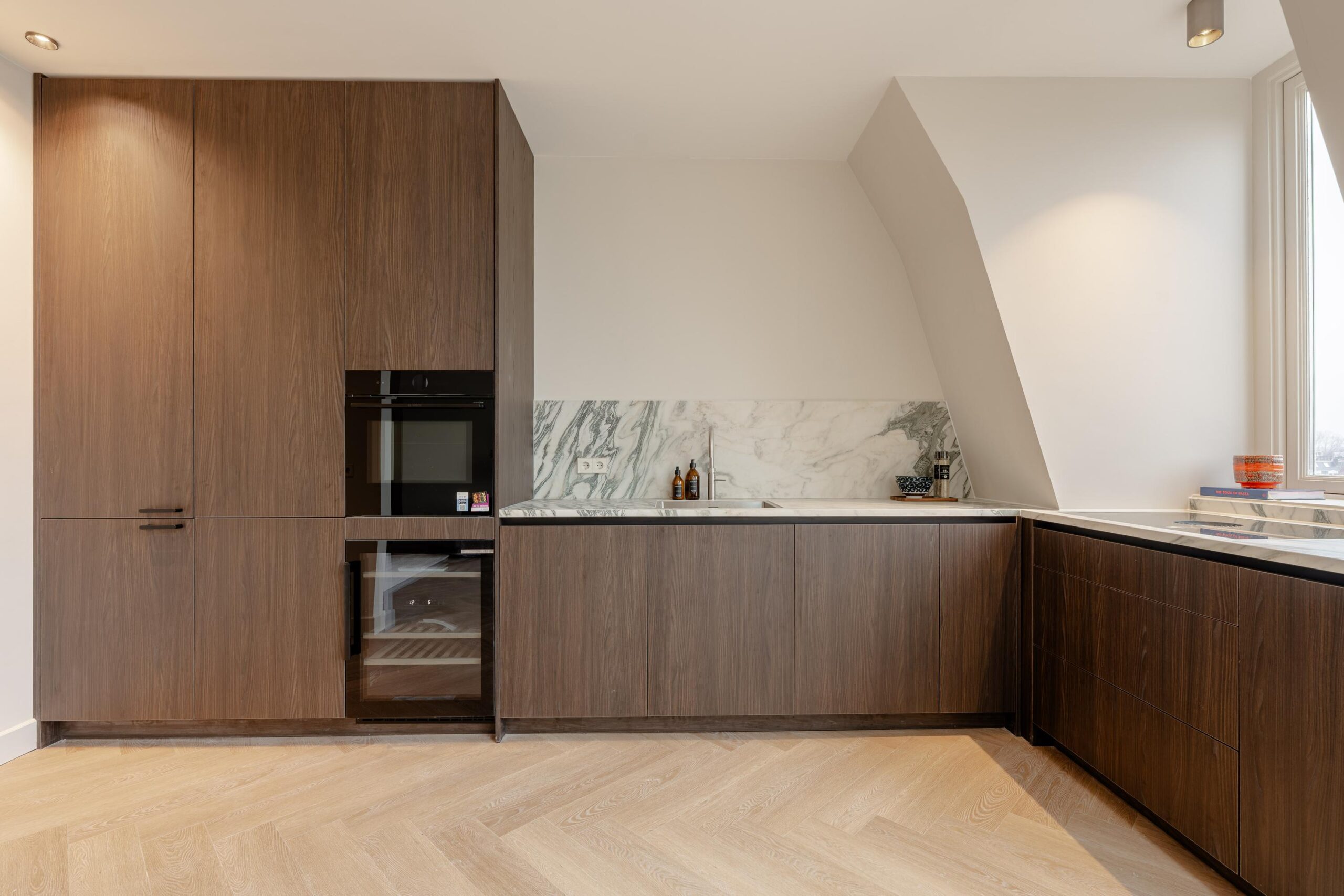 Koninginneweg 164 E in AMSTERDAM-5