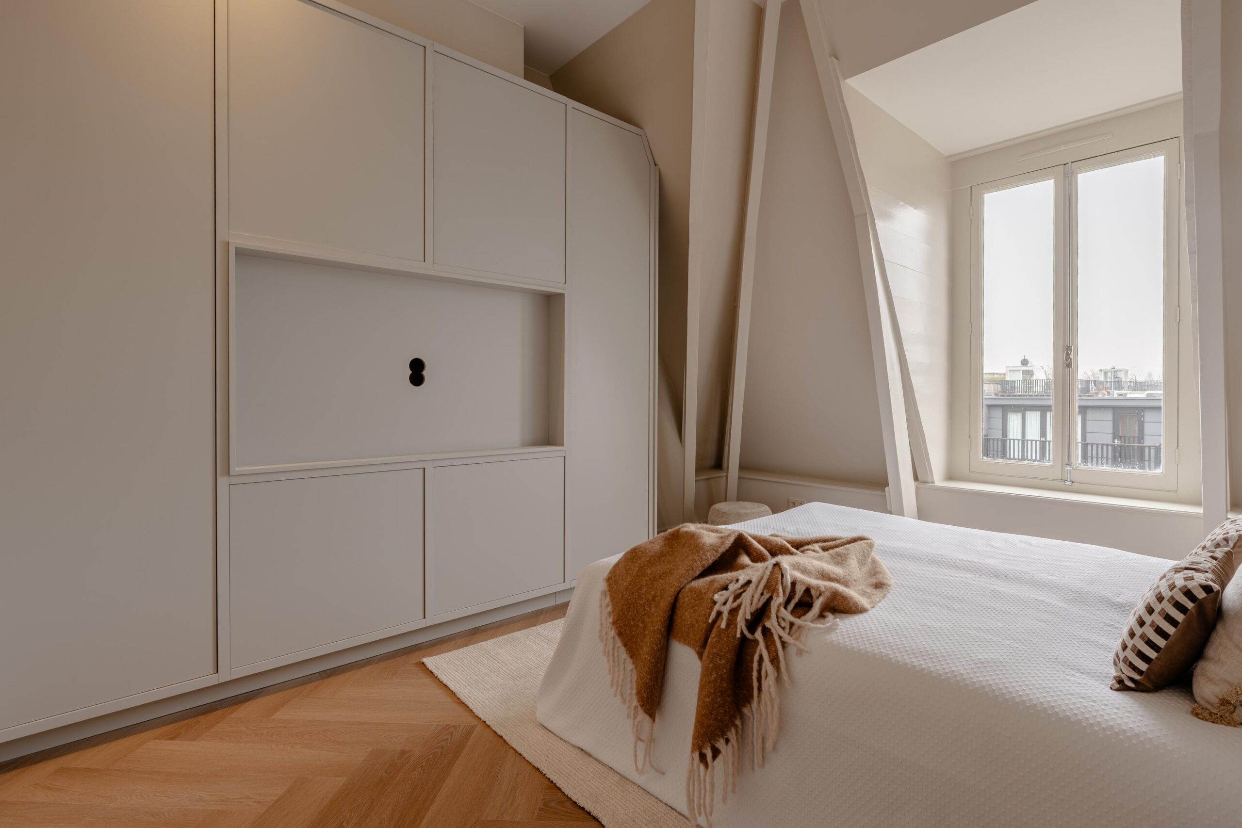 Koninginneweg 164 E in AMSTERDAM-12