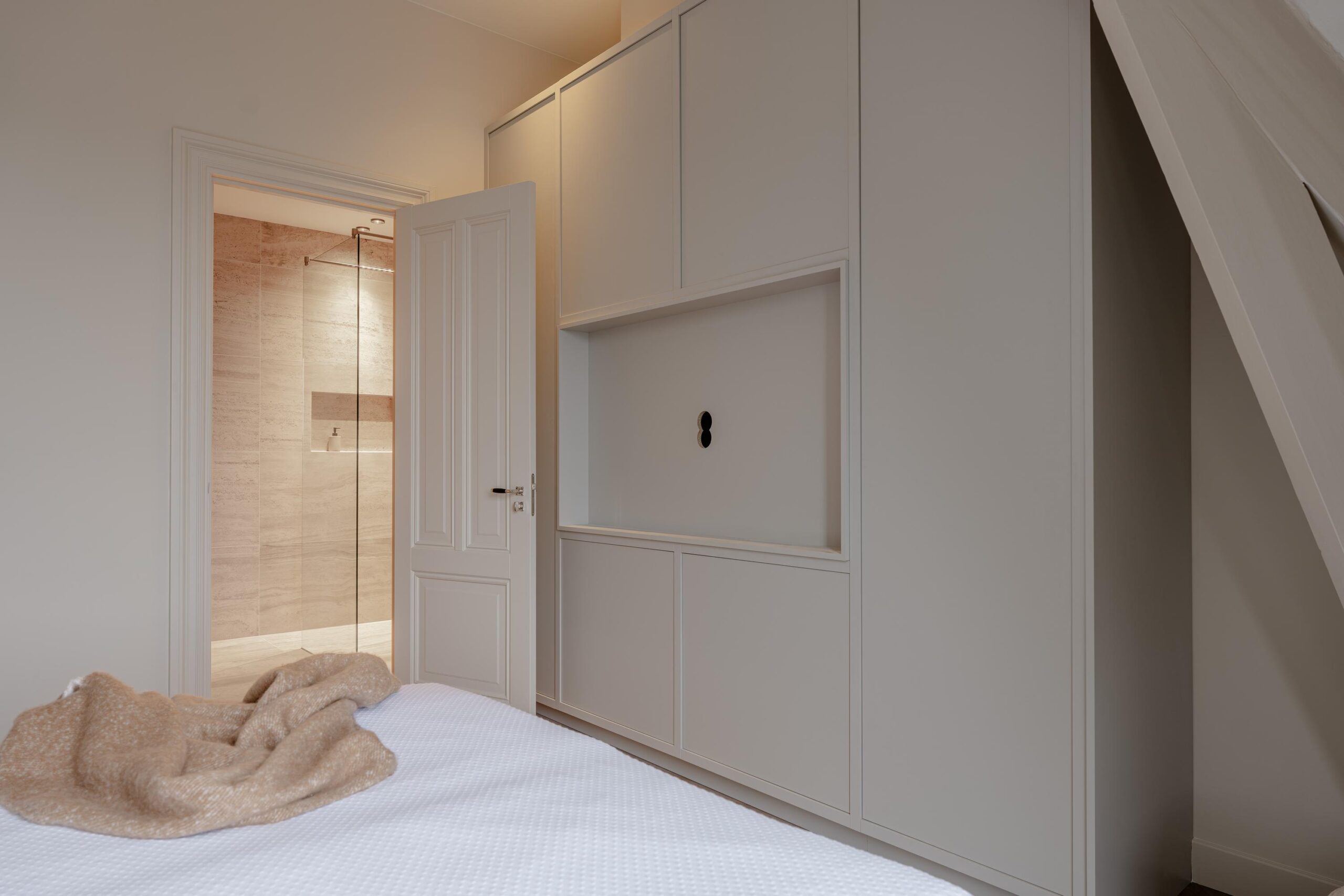 Koninginneweg 164 E in AMSTERDAM-13