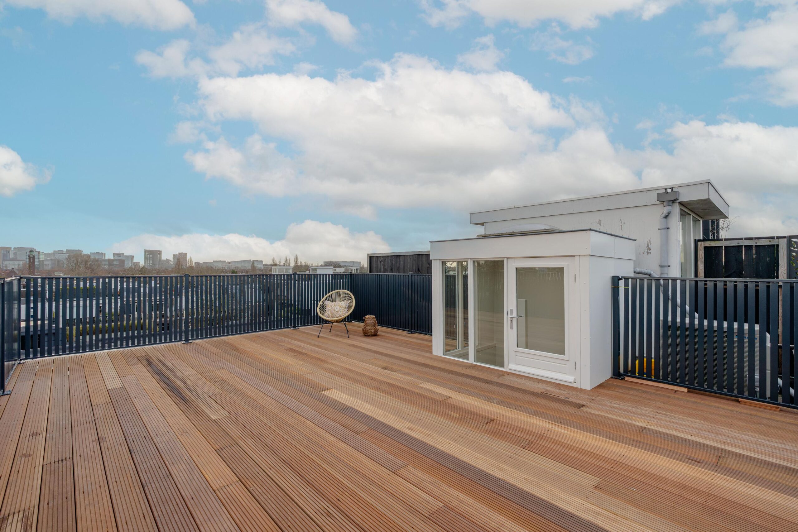 Koninginneweg 164 E in AMSTERDAM-2