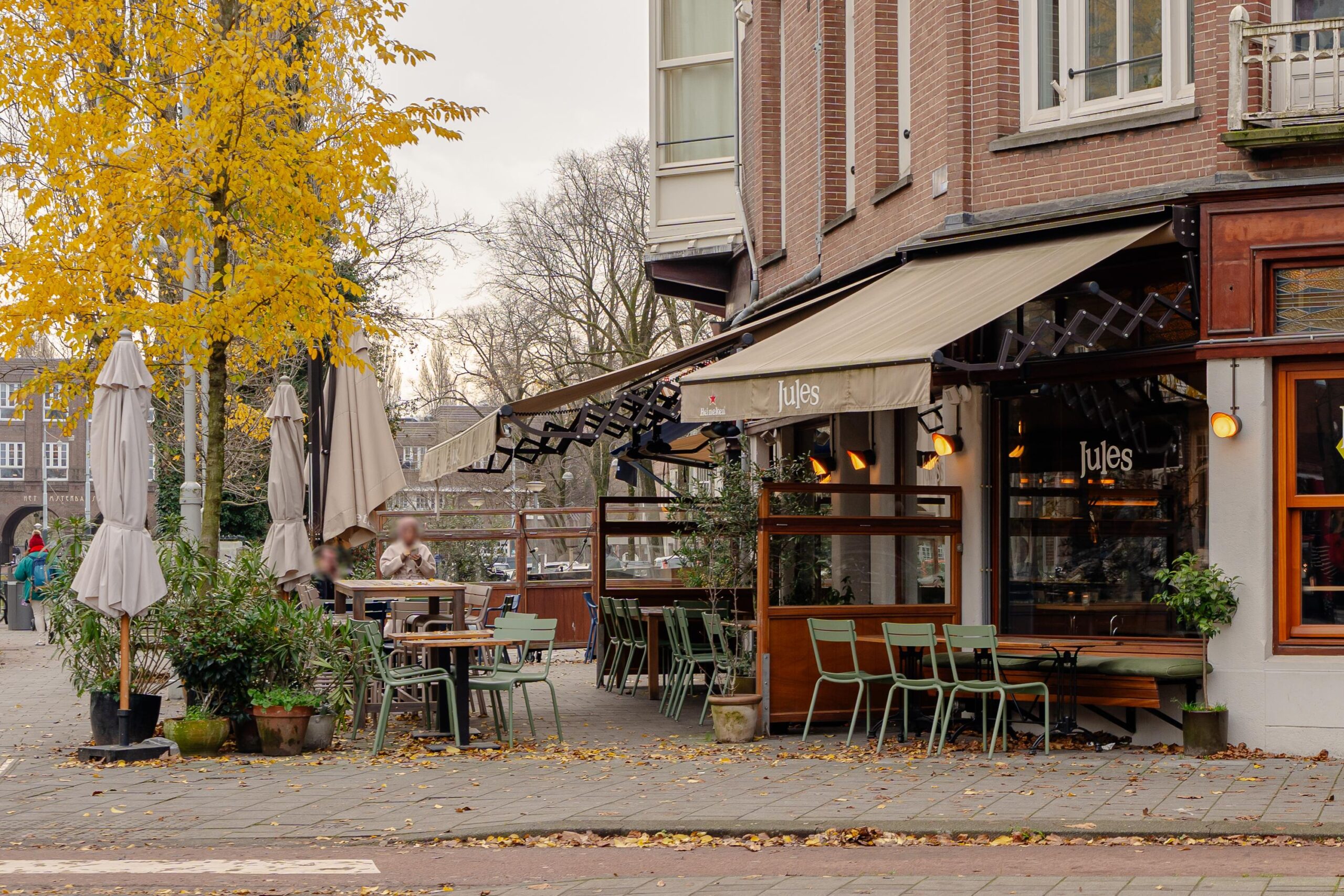 Koninginneweg 164 E in AMSTERDAM-28