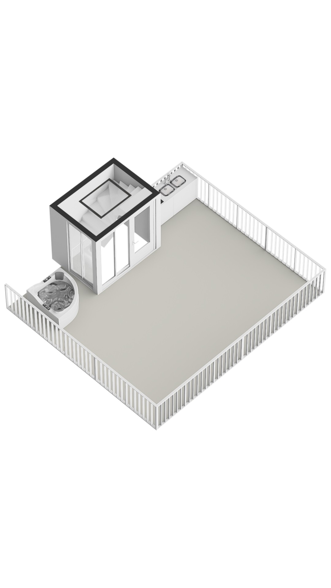 Koninginneweg 164 E in AMSTERDAM-36