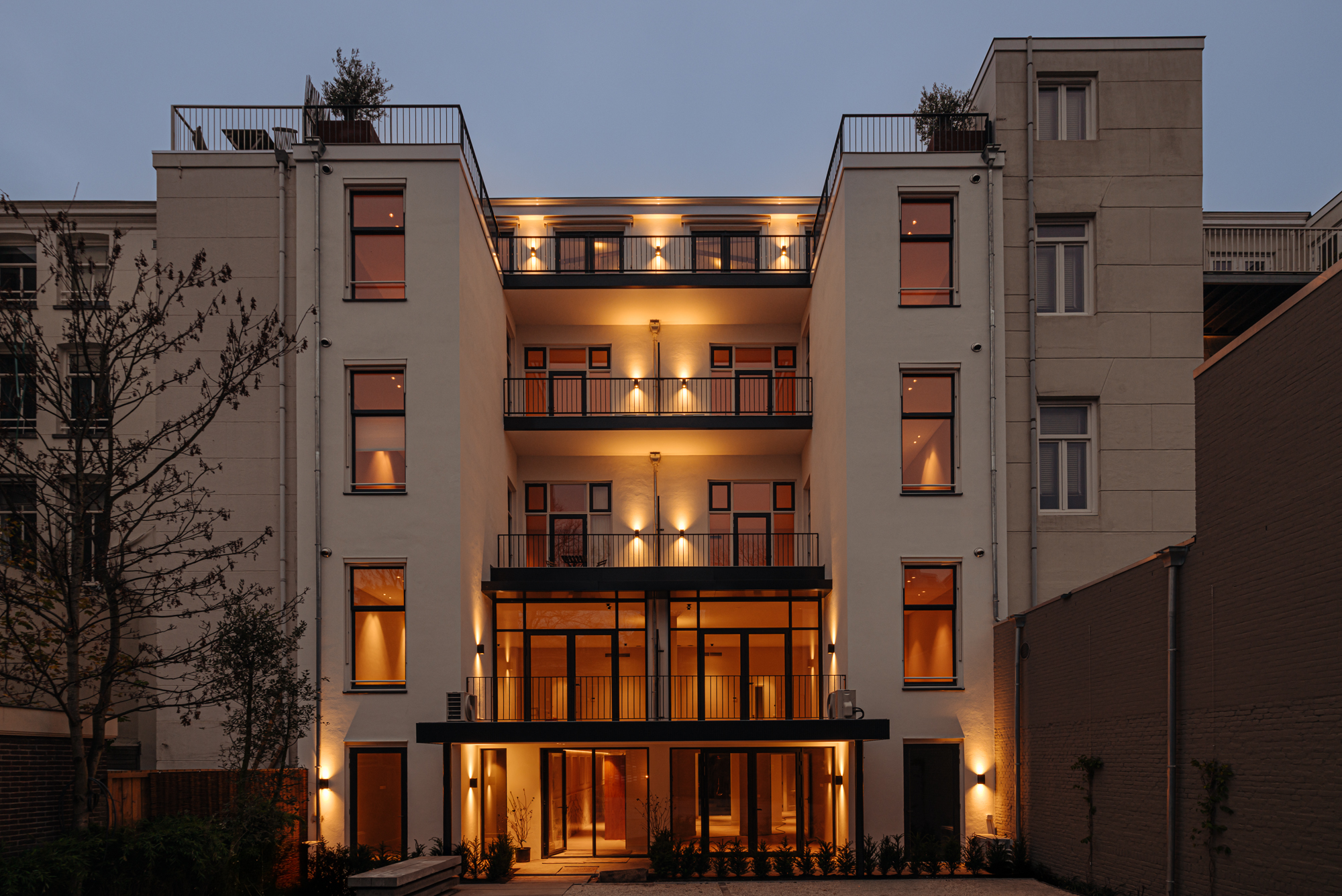 Hemonylaan 23 B in AMSTERDAM-2