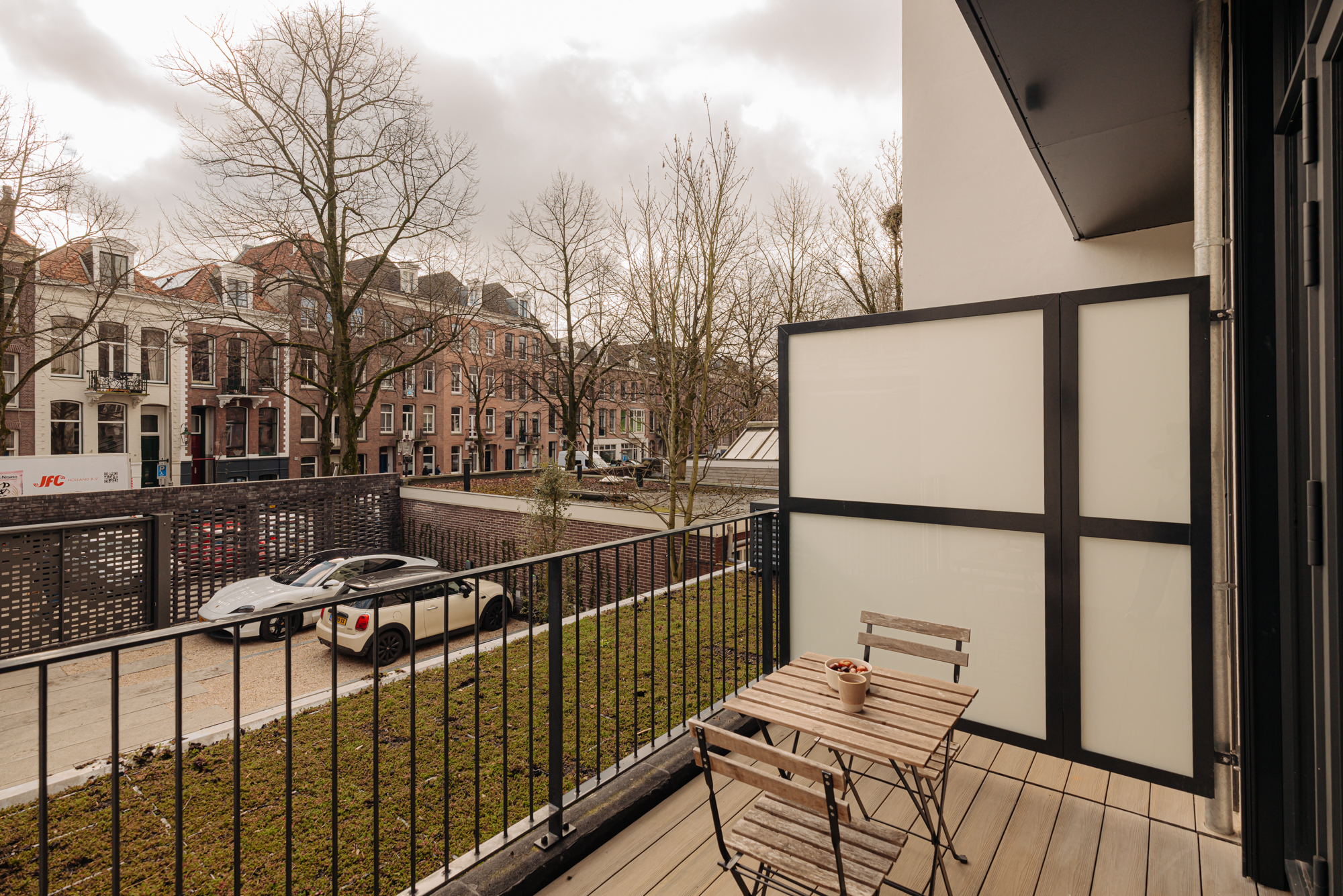 Hemonylaan 23 B in AMSTERDAM-3