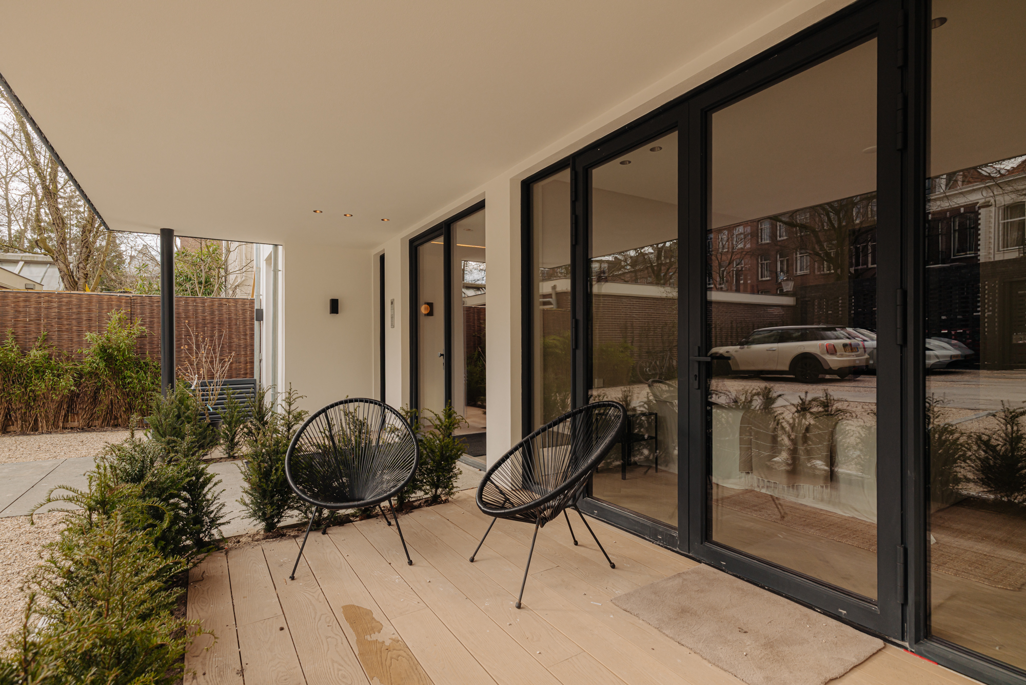 Hemonylaan 23 B in AMSTERDAM-4