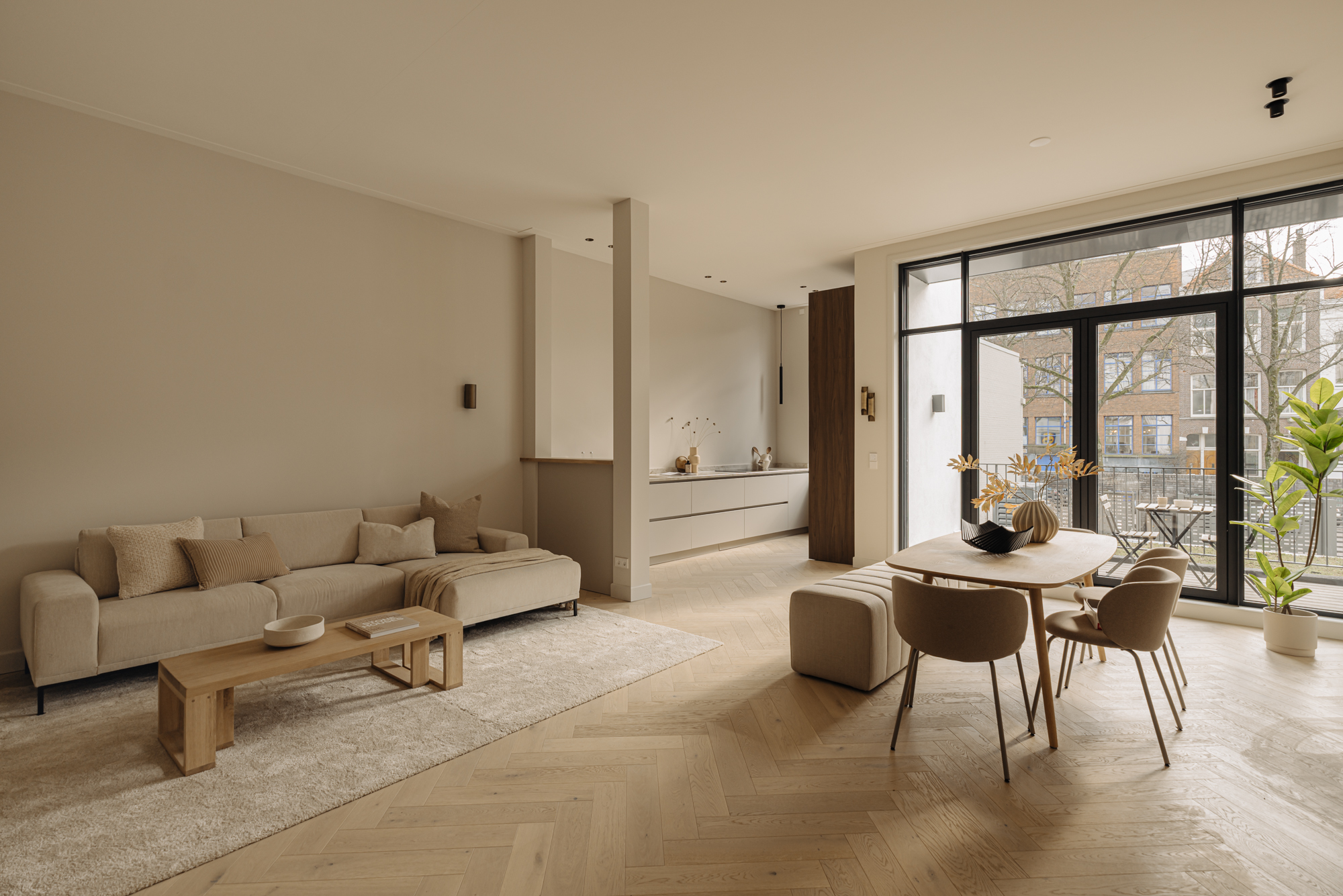 Hemonylaan 23 B in AMSTERDAM-5