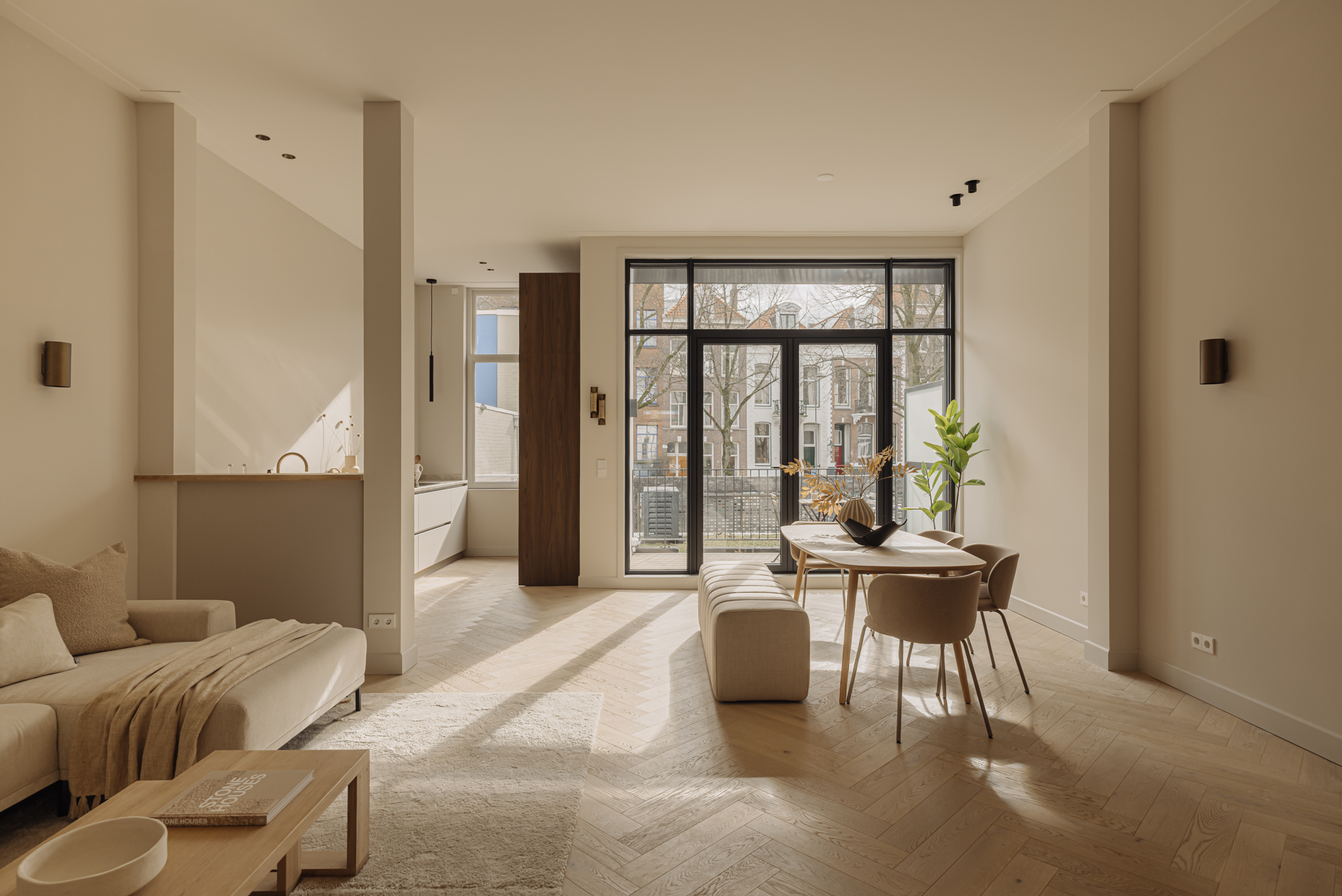 Hemonylaan 23 B in AMSTERDAM-6