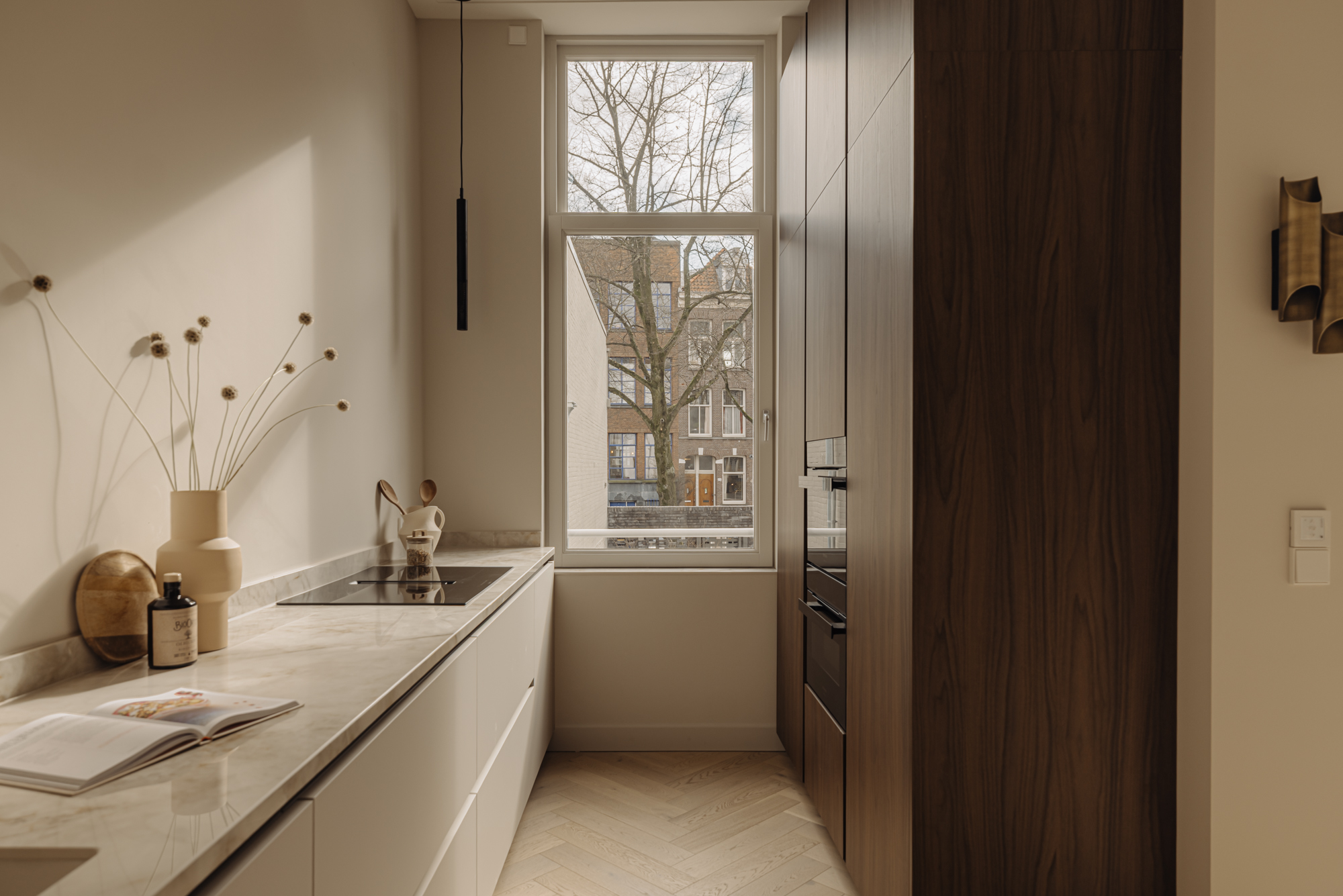 Hemonylaan 23 B in AMSTERDAM-9