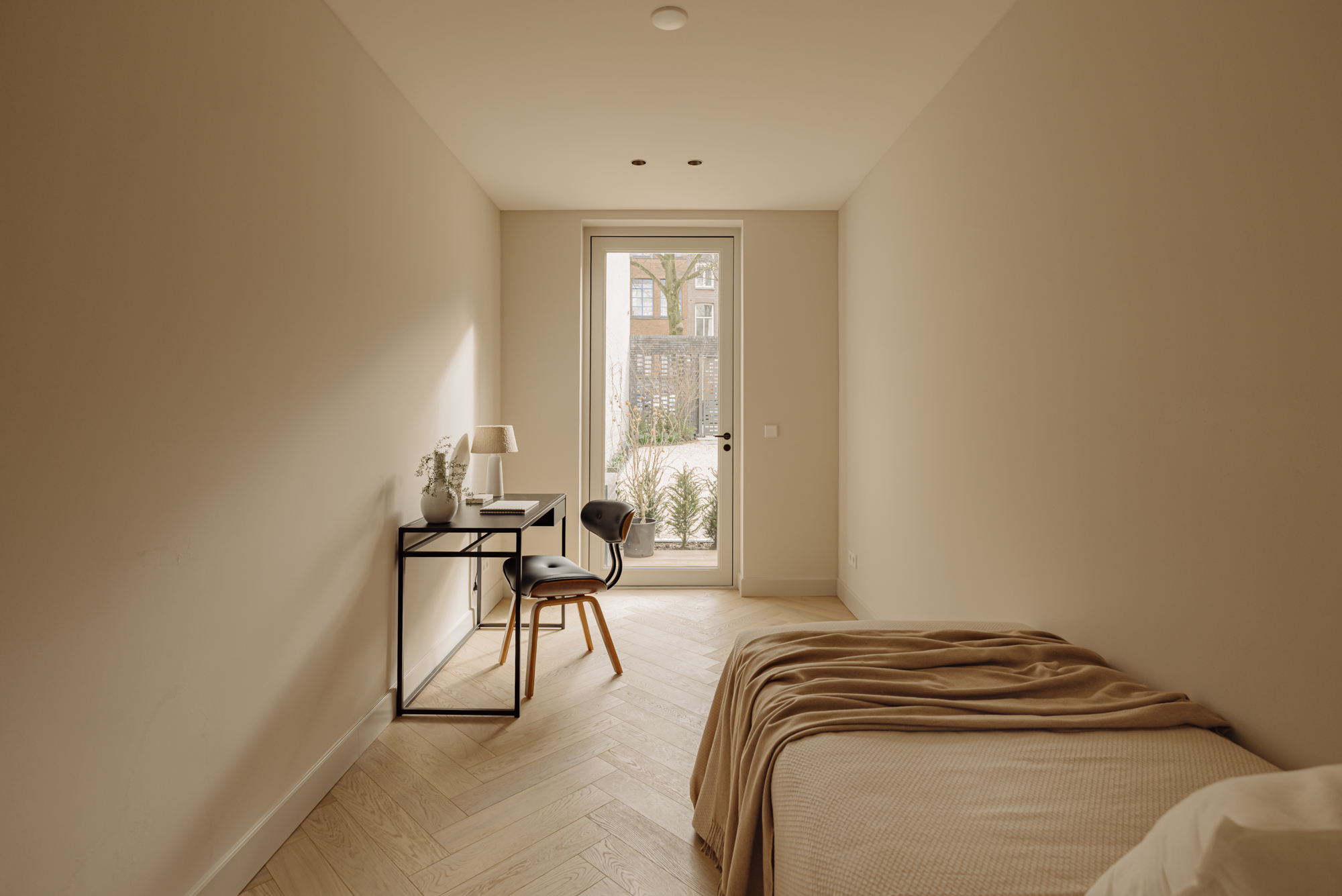 Hemonylaan 23 B in AMSTERDAM-18