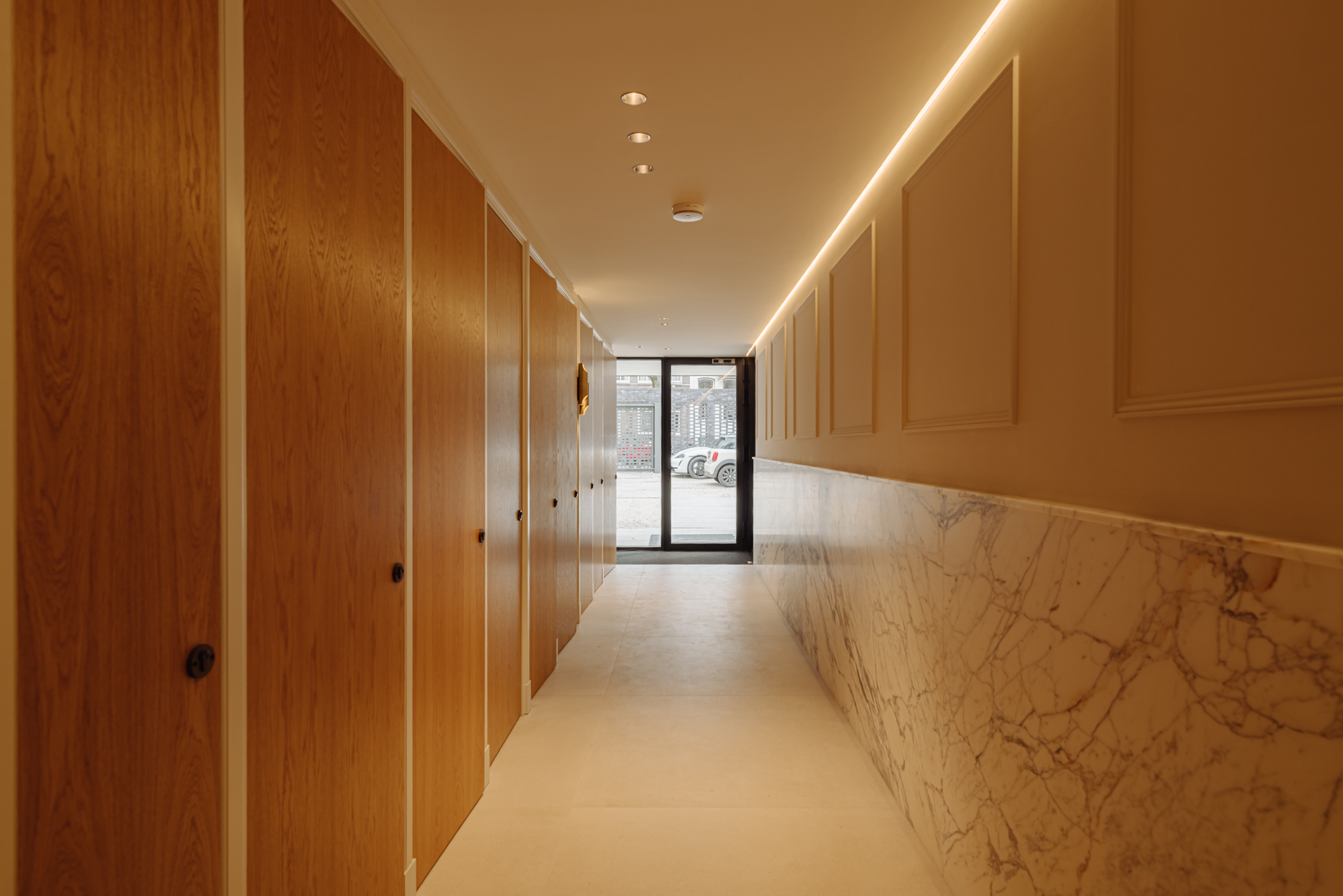 Hemonylaan 23 B in AMSTERDAM-22