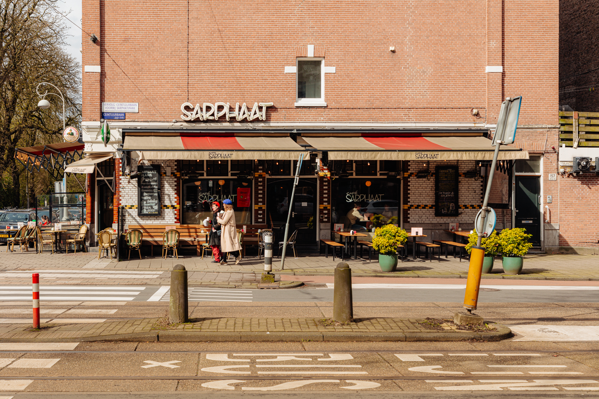 Hemonylaan 23 B in AMSTERDAM-24