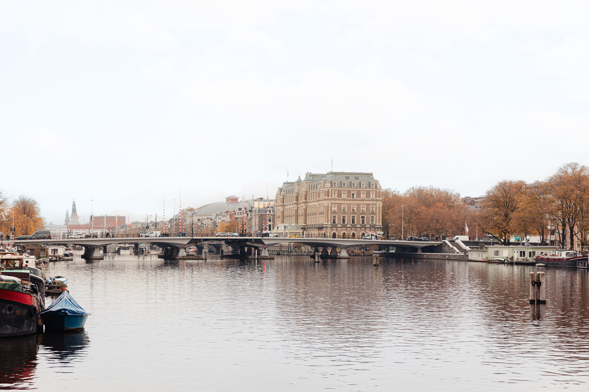 Hemonylaan 23 B in AMSTERDAM-25